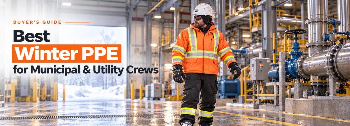 Best Winter PPE