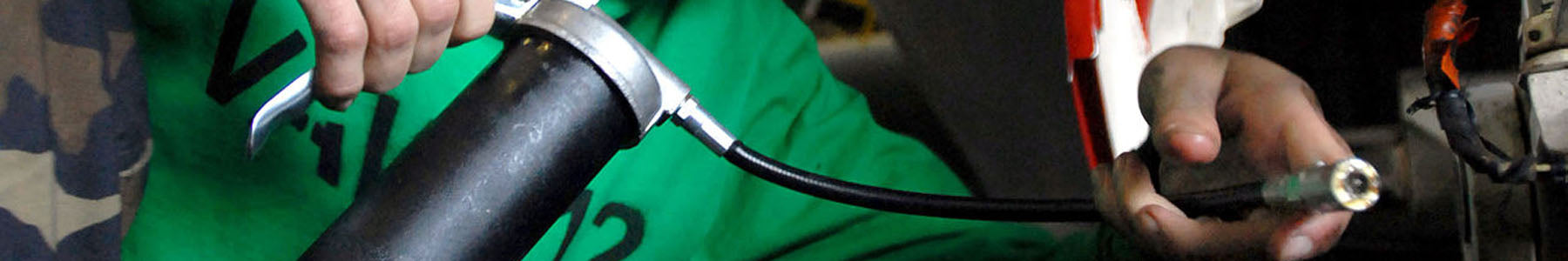 Maintenance Supplies Banner