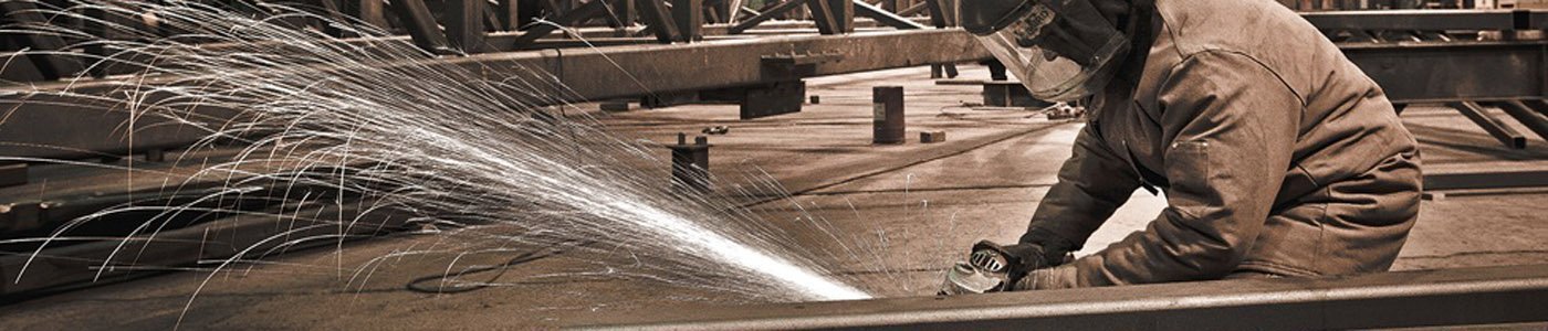 Flame Resistant Work Wear Banner