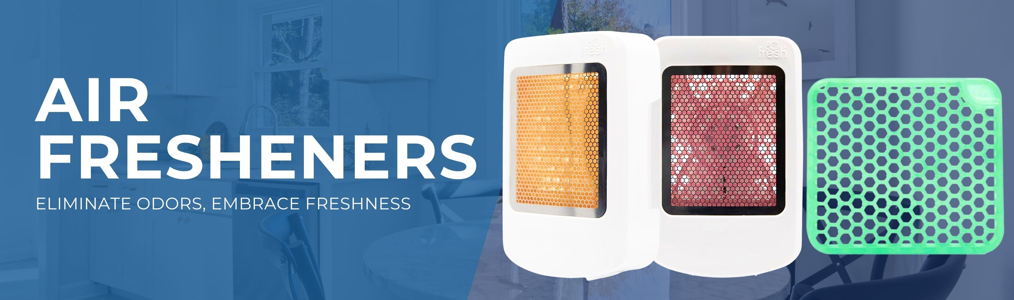 Air Fresheners