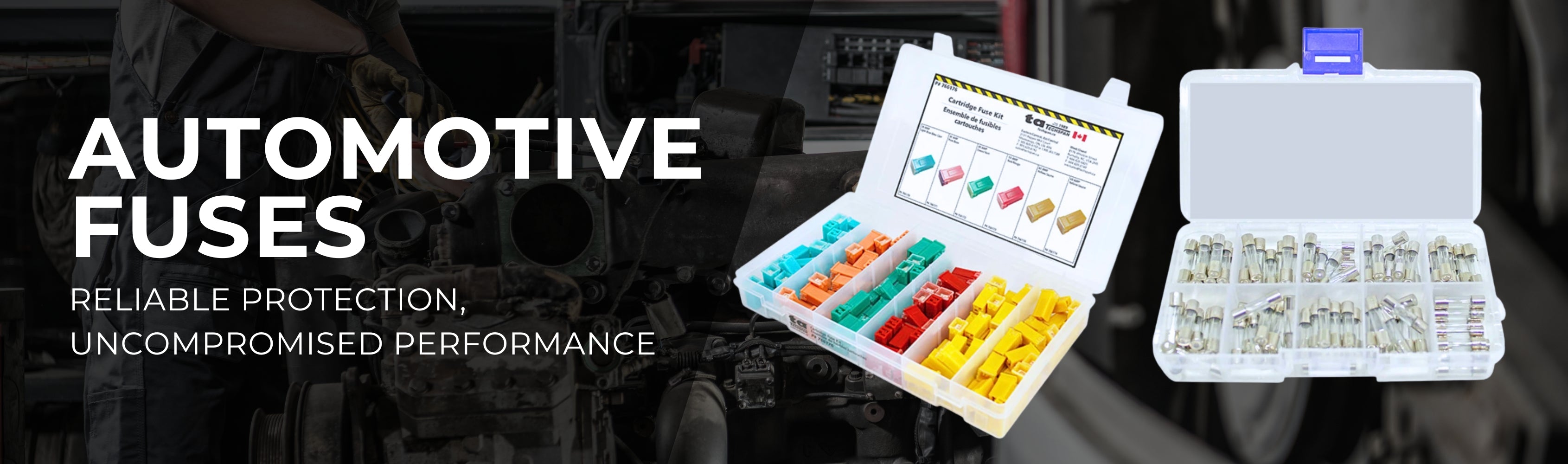 Automotive Fuses