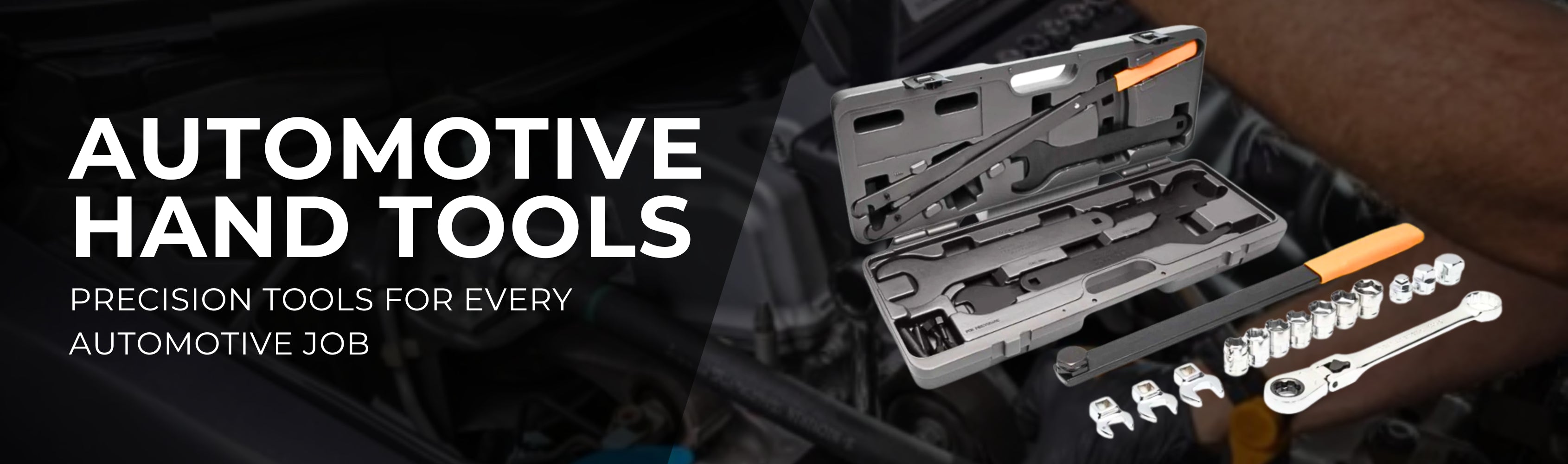 Automotive Hand Tools