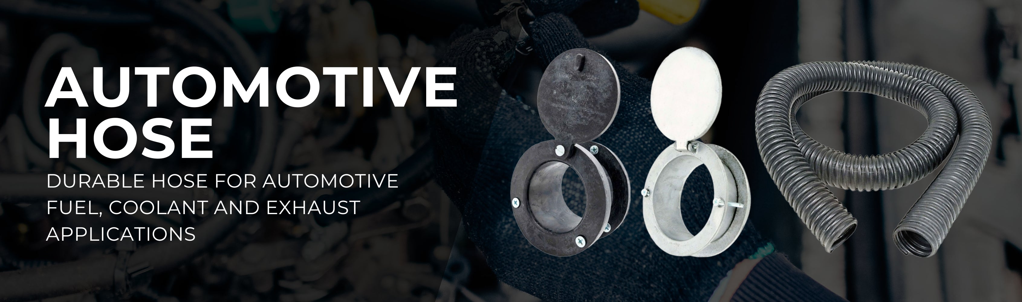 Automotive Hose