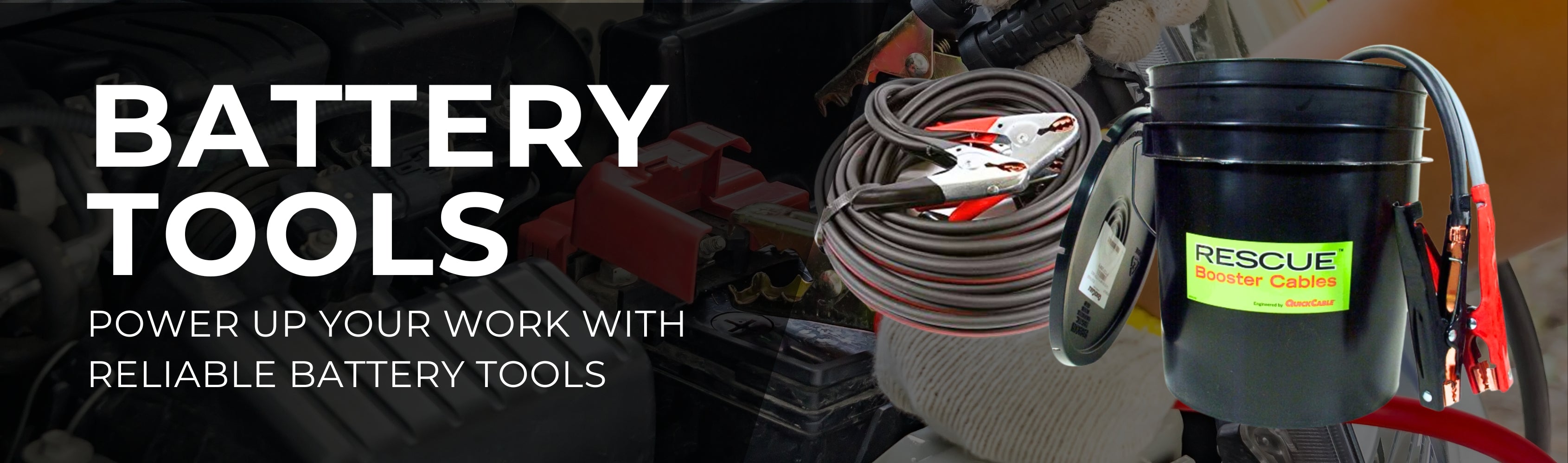 Battery Tools Banner