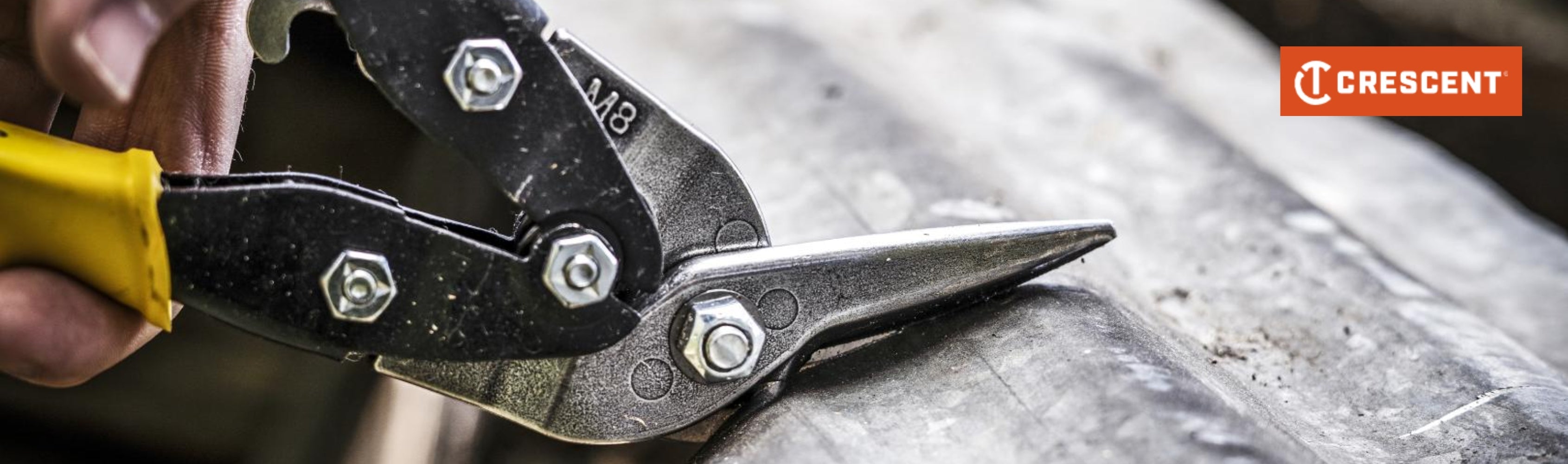 Crescent Wiss Banner