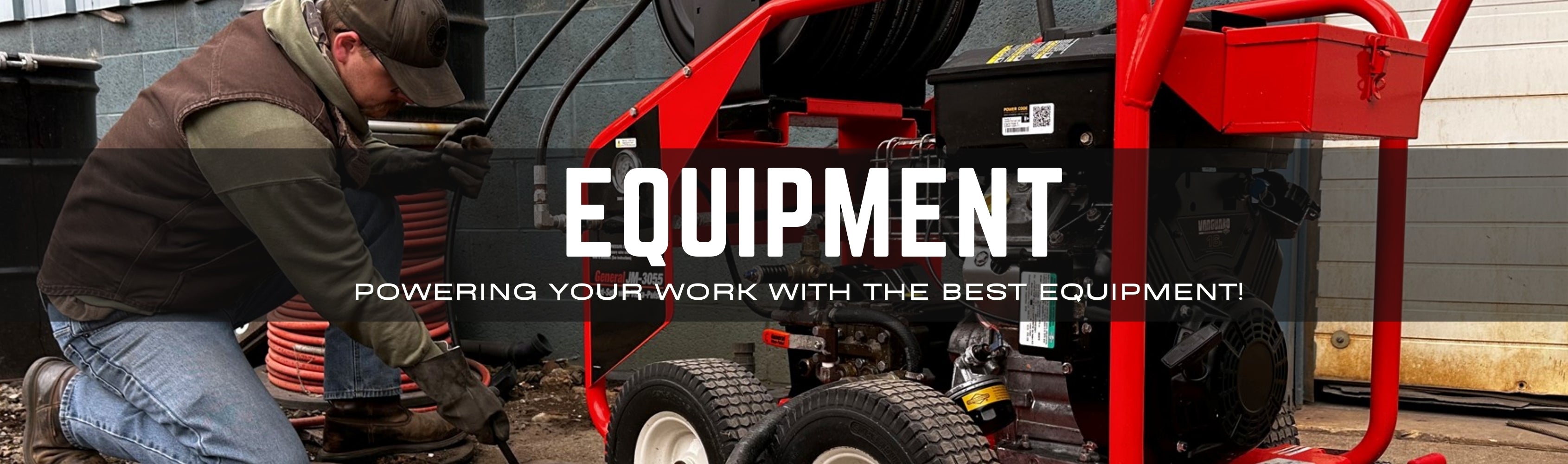 Equipment