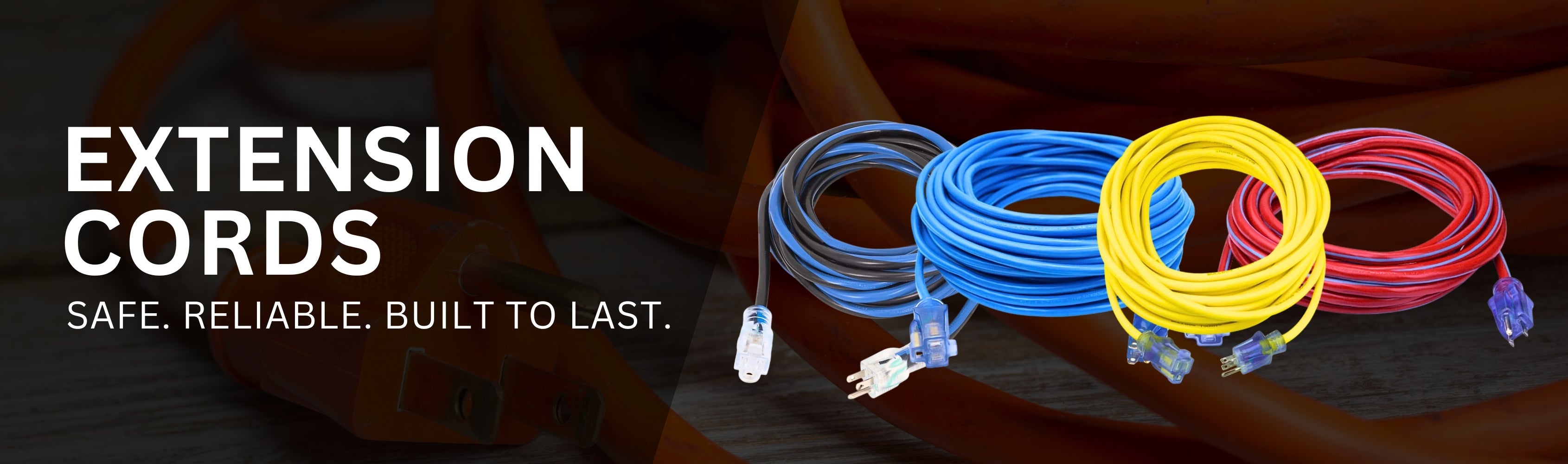 Extension Cords