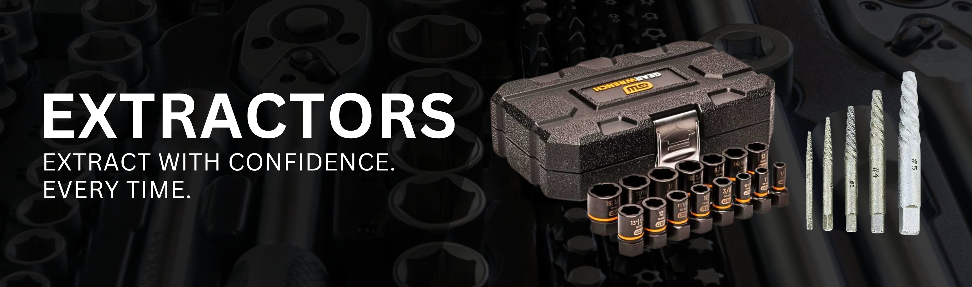 Extractors