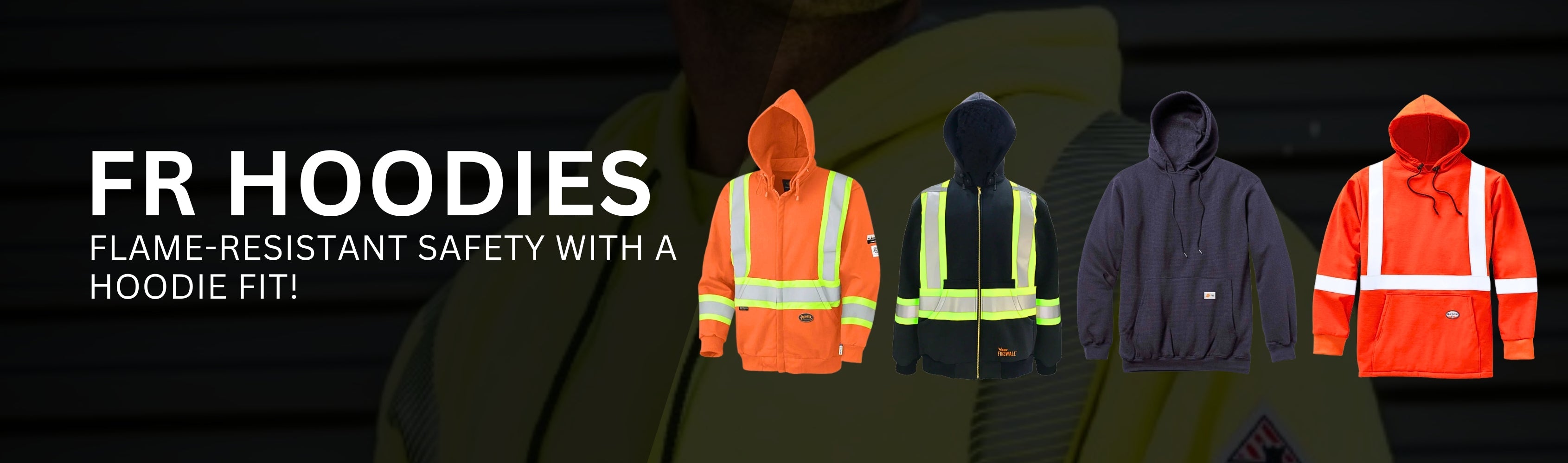 FR Hoodies Banner