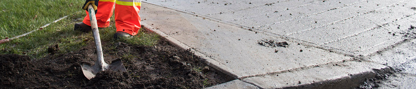 Landscaping Tools for Parks, Grounds, and Snow Crews Banner