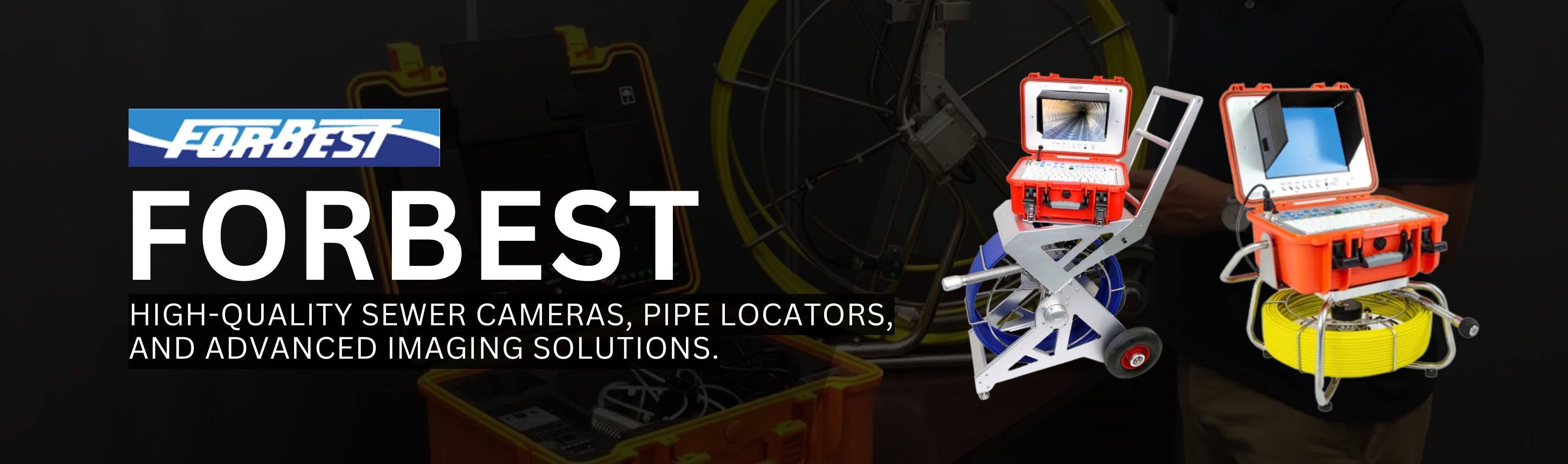 Forbest Banner