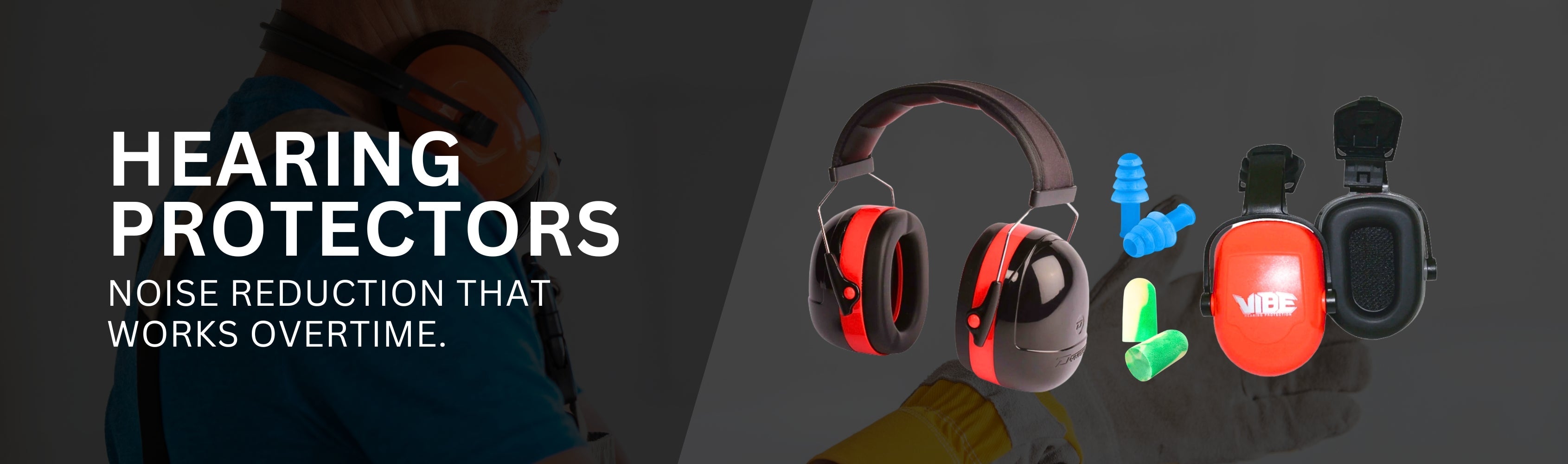 Hearing Protectors
