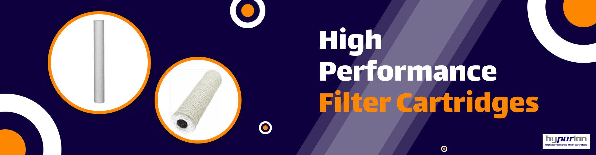 Hypurion Banner