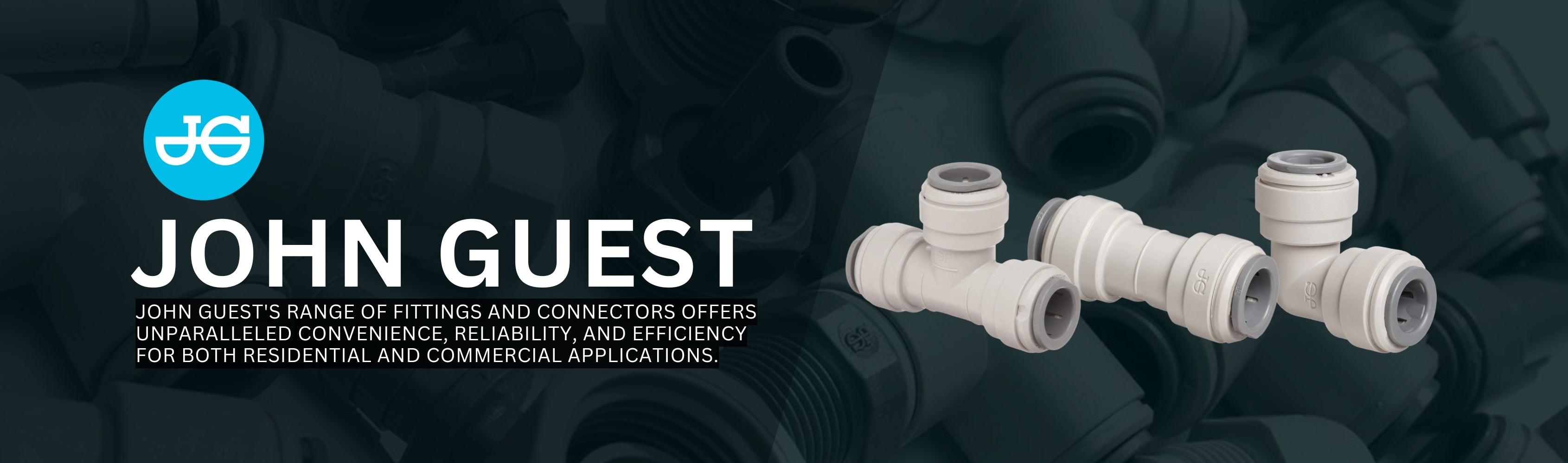 John Guest Banner