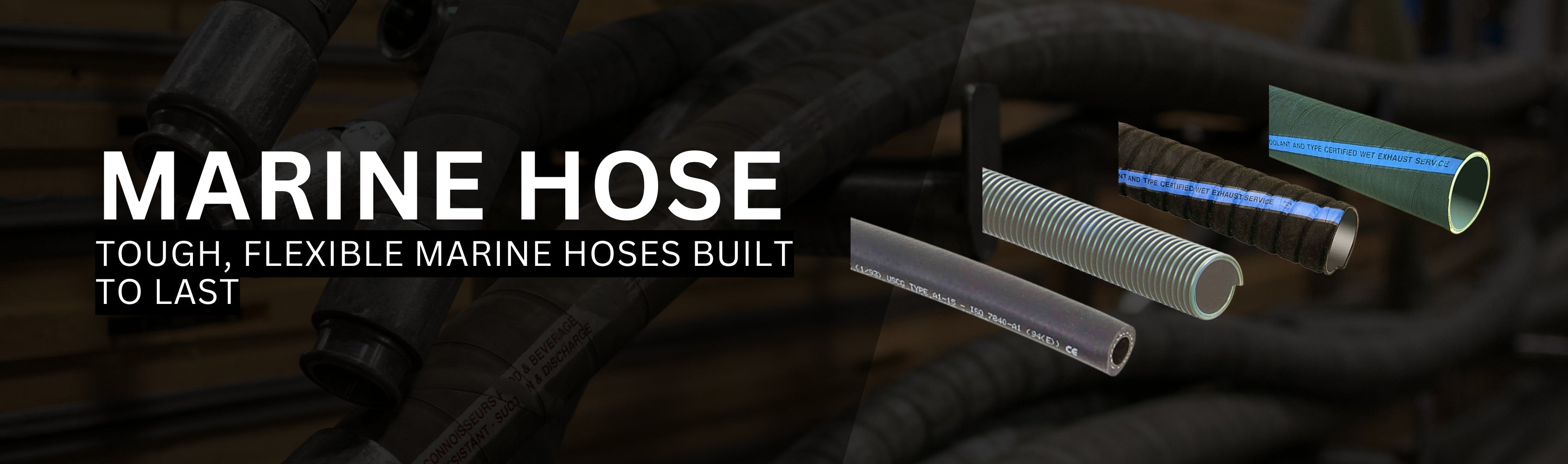 Marine Hose