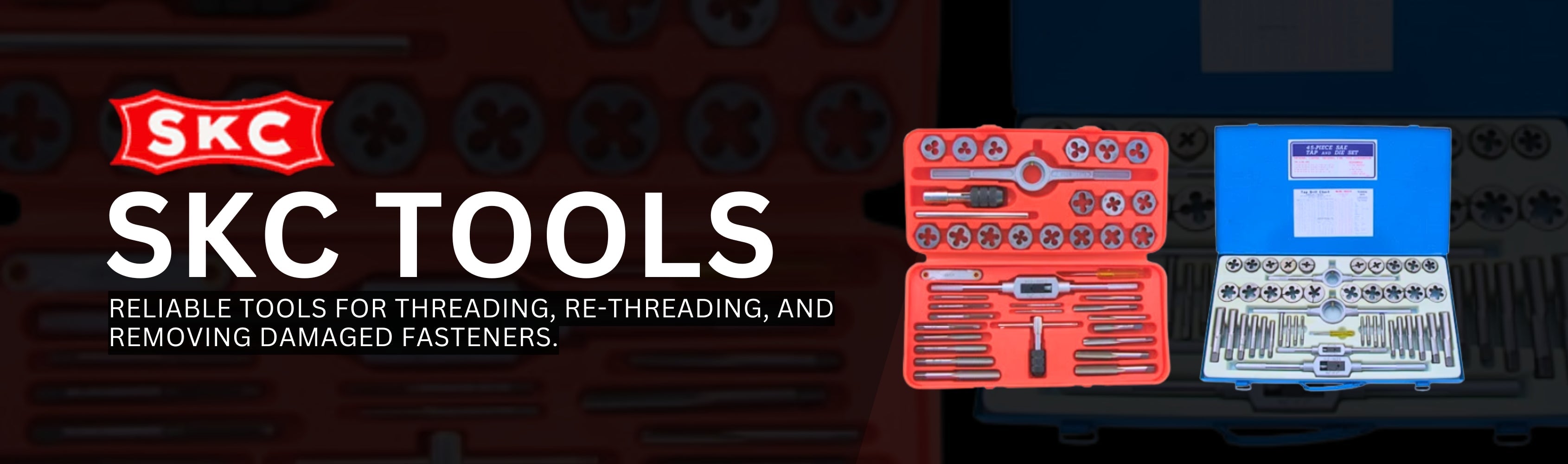SKC Tools Banner
