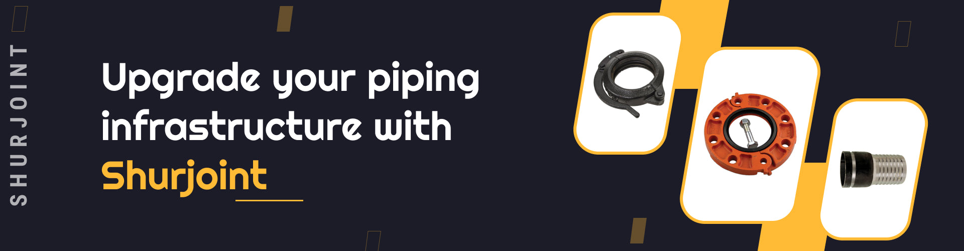 Shurjoint Banner