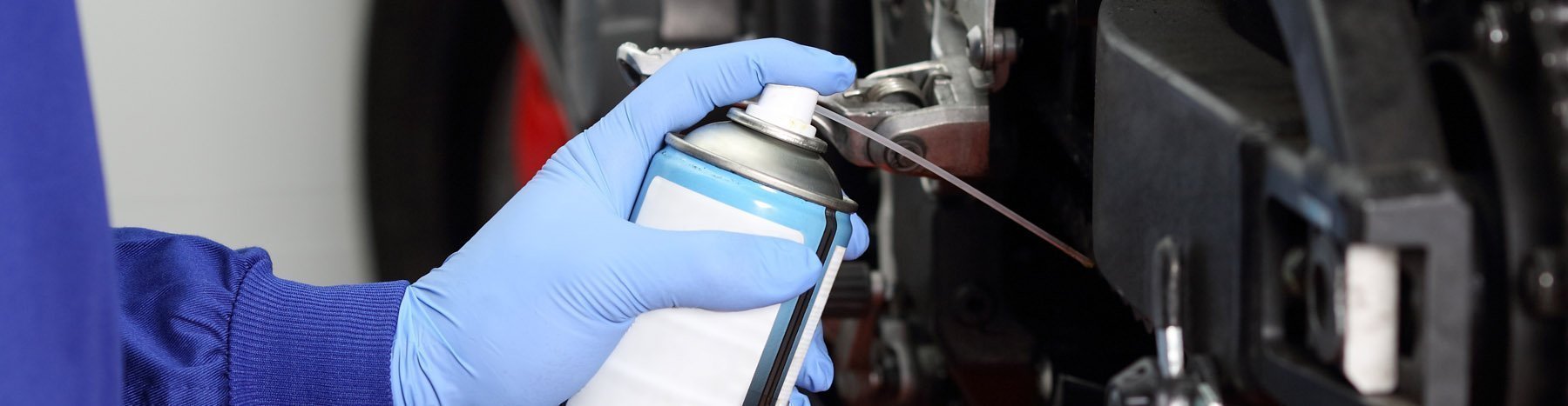 Zep Lubricants and Cleaning Products-Cleanflow
