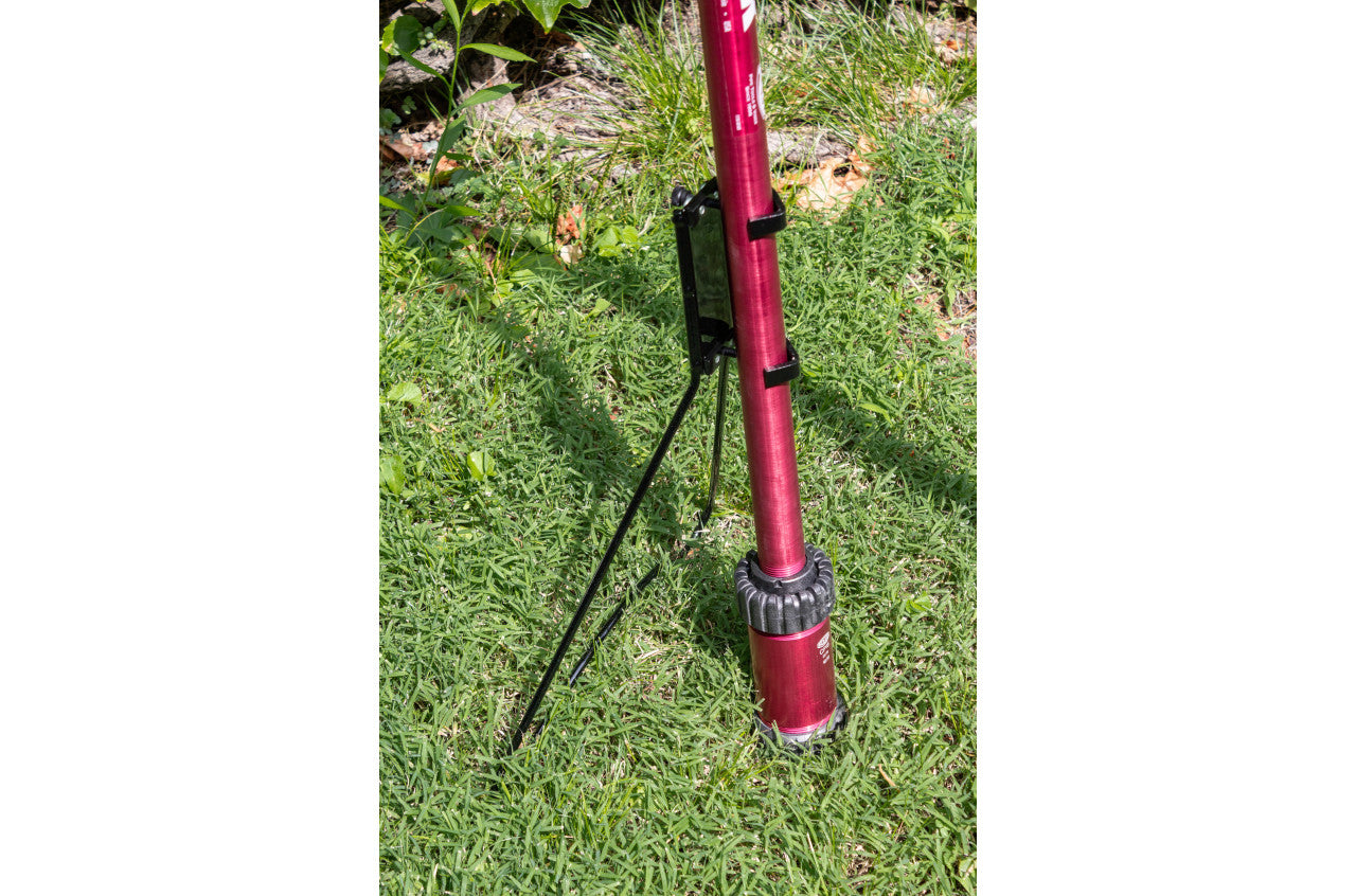 Reed CPSTAND Heavy-Duty Stand for Pump Stick® | Hands-Free Support for Continuous Pumping | Adjustable Legs | Boost Stability & Reduce Operator Fatigue