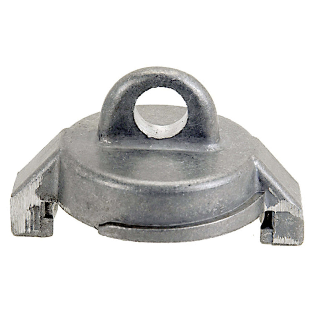 Protect Forestry Couplings from Debris During Storage and Transport