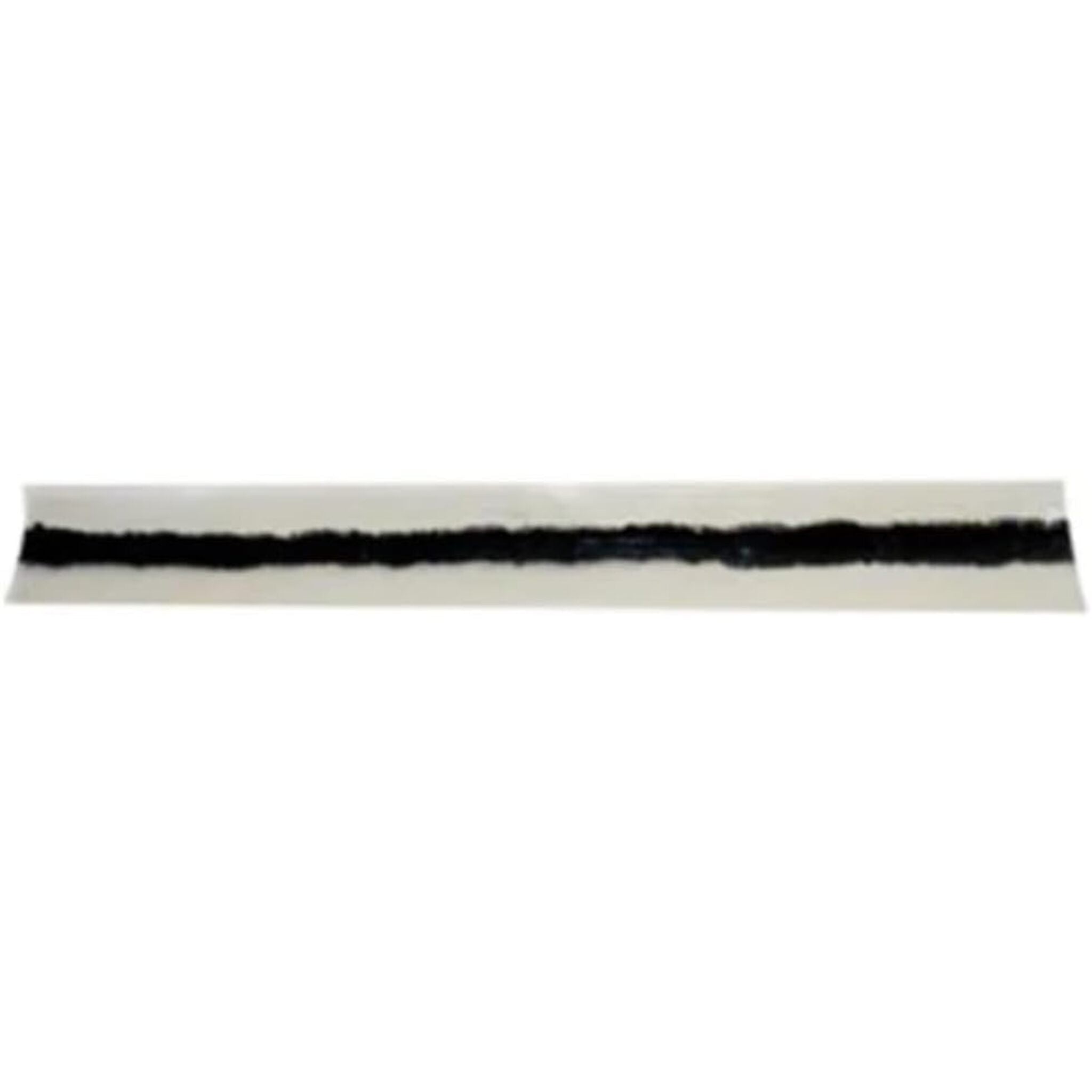 Tru-Flate Heavy Duty Tire Repair Strings | 7.5" Super Sticky Adhesive Inserts for Emergency Puncture Repair in Radial & Bias-Ply Tires | 50-Pack