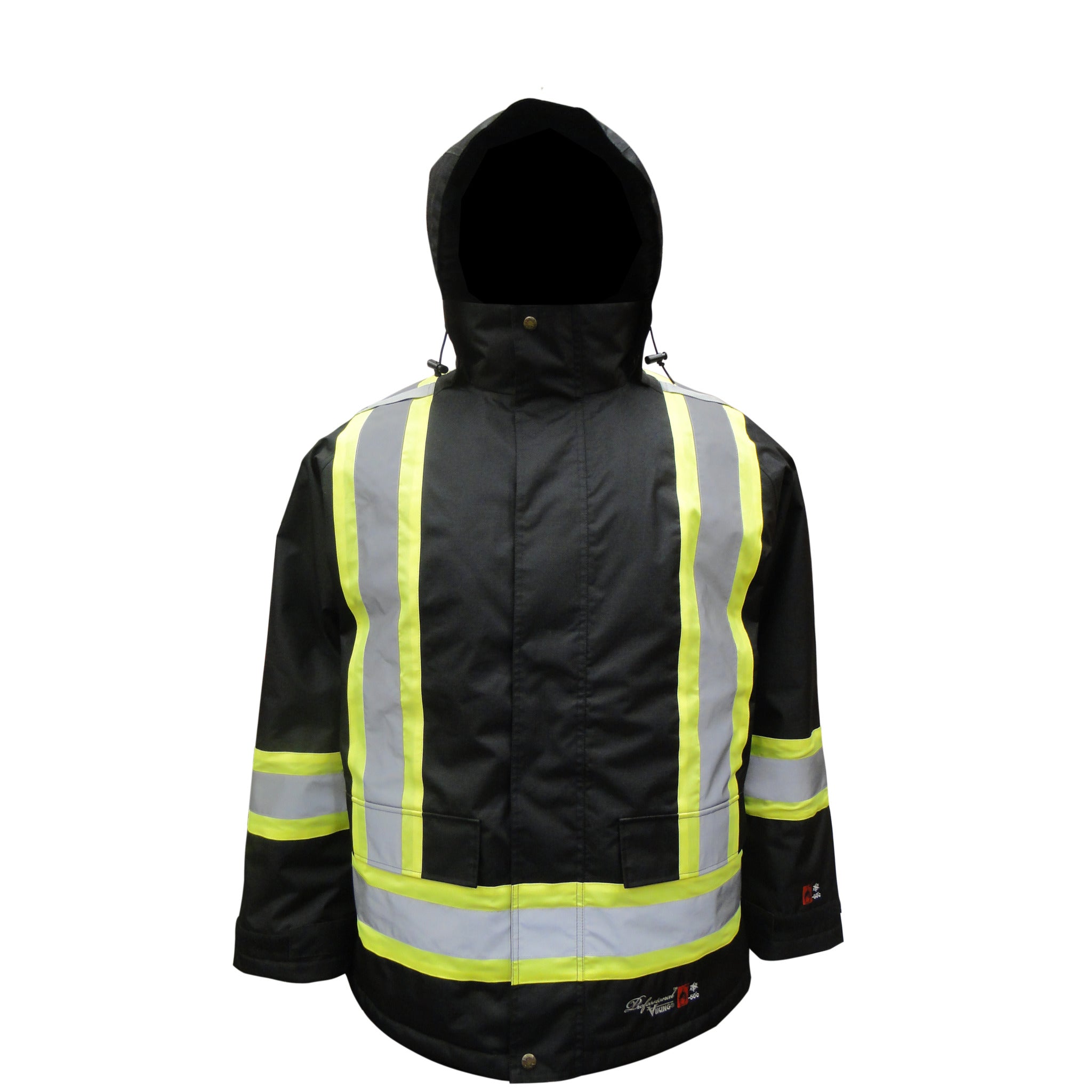 Vest Vikings Winter Coat Viking Professional® 3957FRJ Freezer