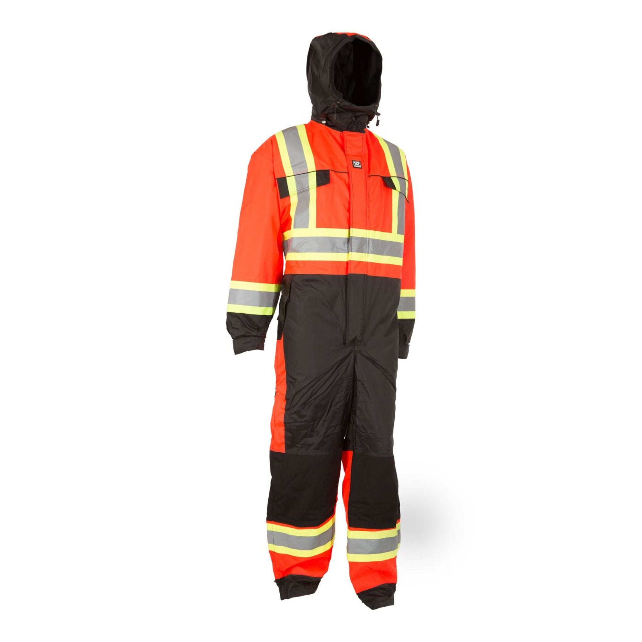 Workwear Helly Hansen Winter Coveralls Helly Hansen Leknes Thermal