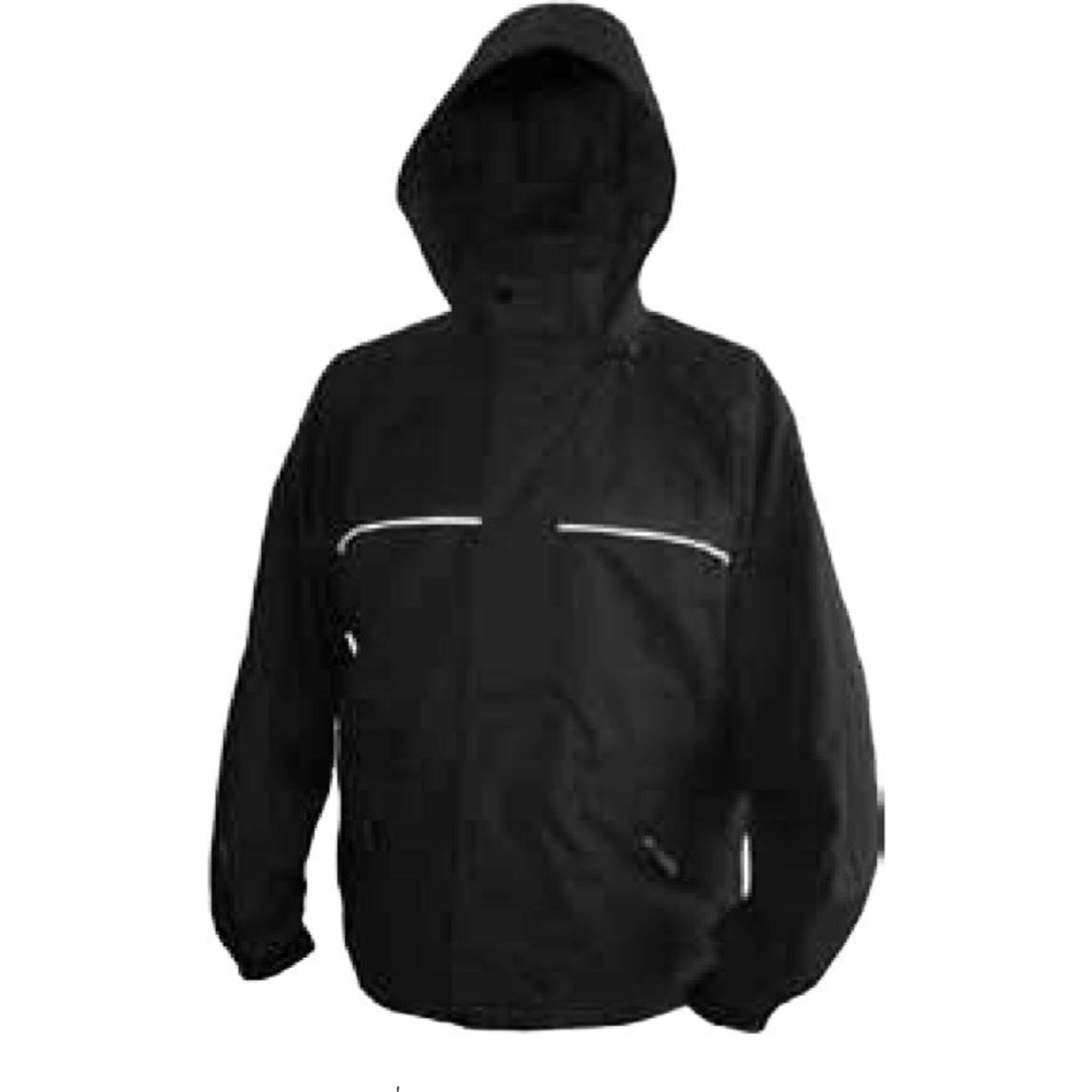 Viking® Torrent Jacket 828 Unisex, Water Windproof, Polyester/PVC