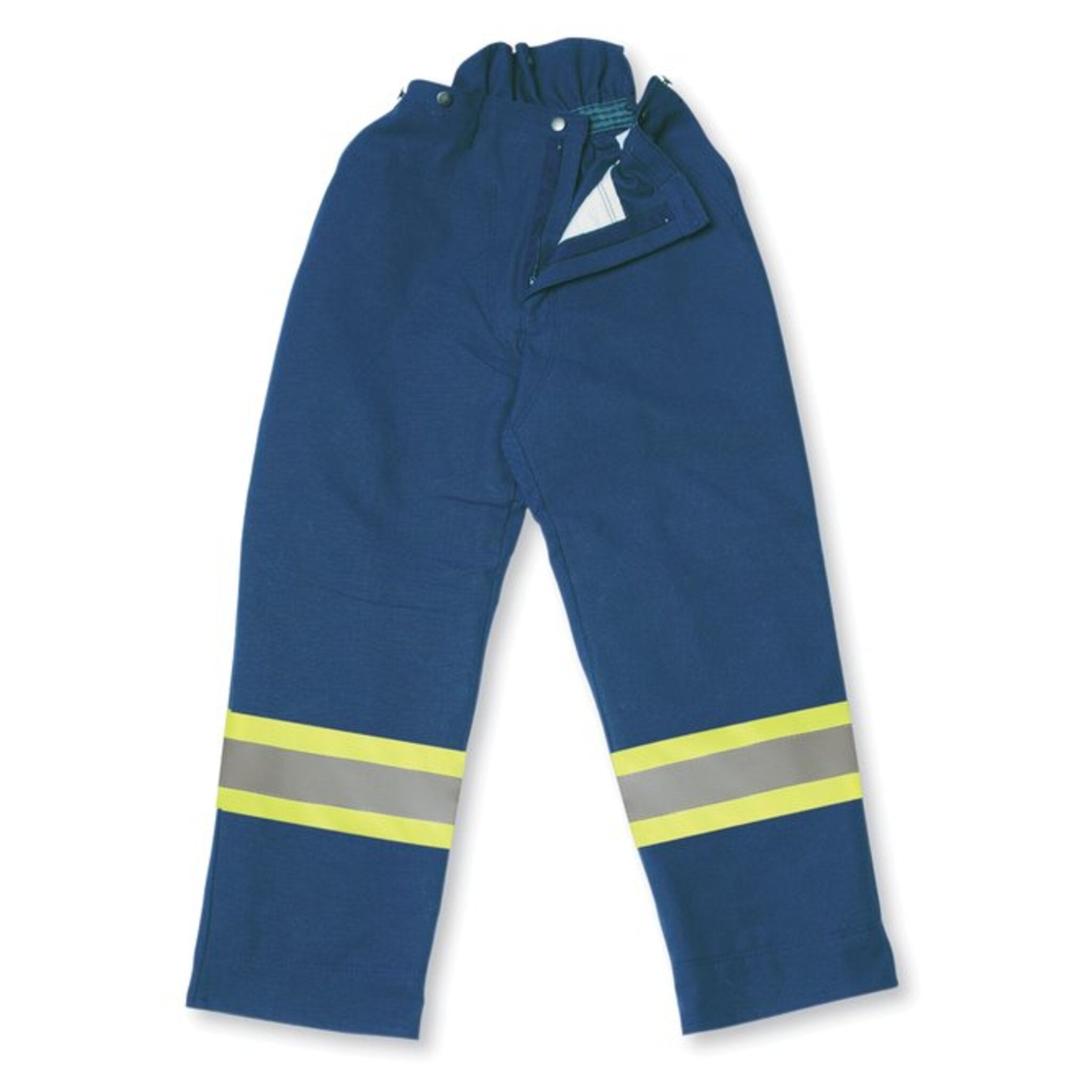 Big K BK90636 100% Cotton Navy Duck 3600 Fallers Pants