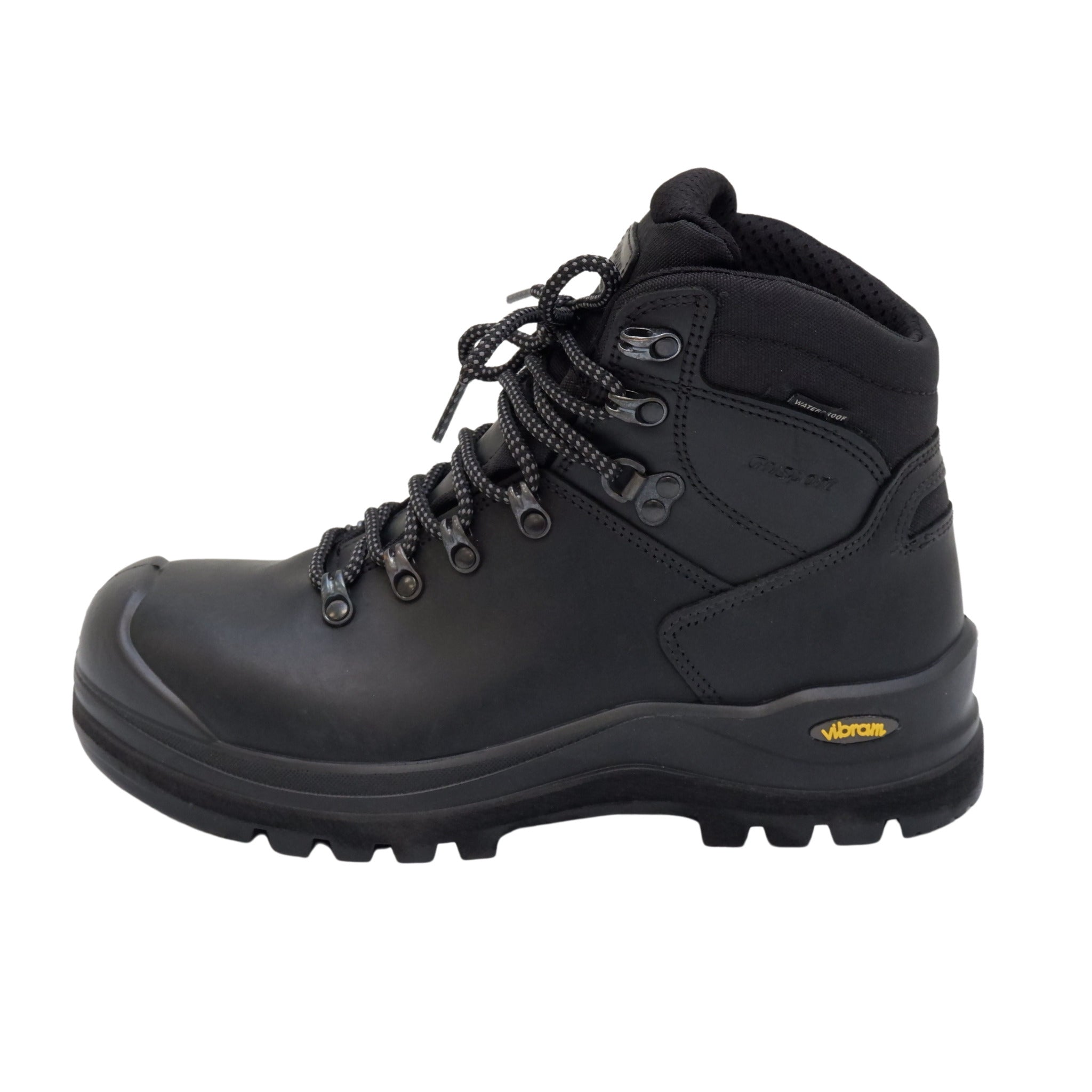 Grisport ranger boots best sale