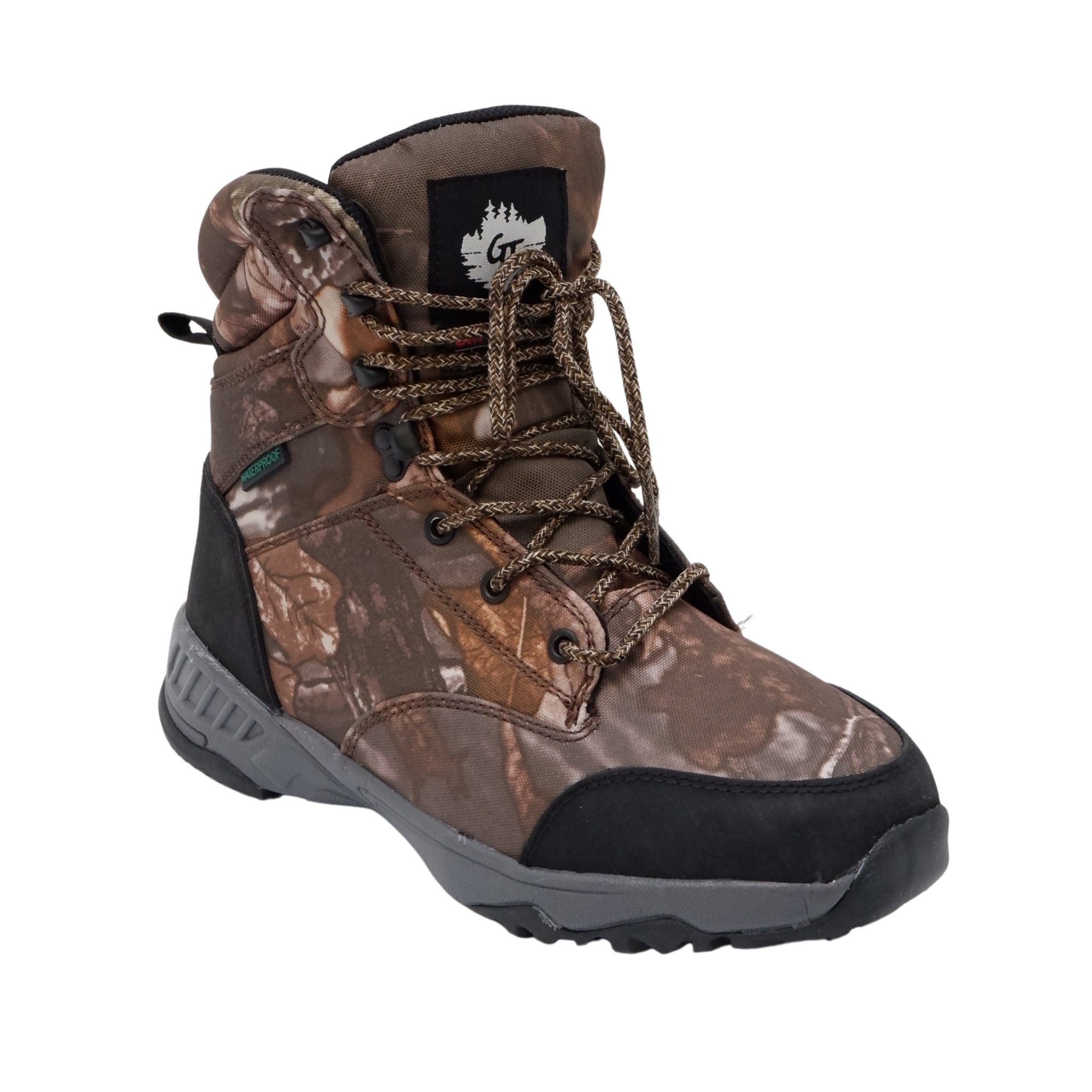 Men's cold weather hunting boots hotsell