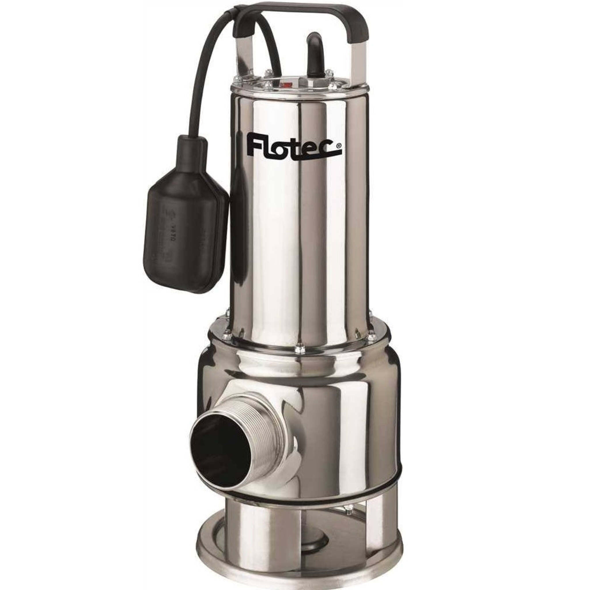 Flotec - Sewage Pumps