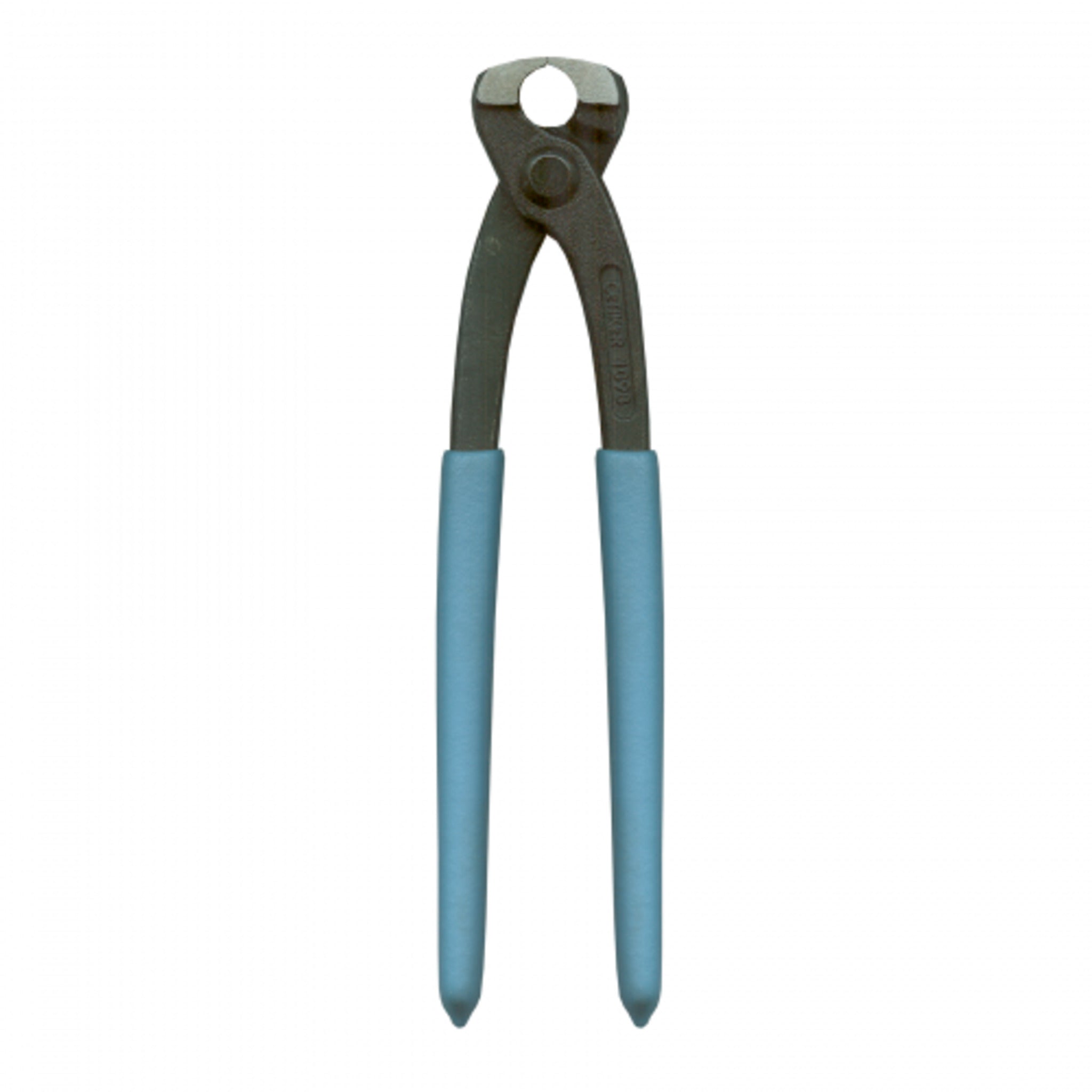 O-Clamp Pincers - Regular Jaw or Side Jaw for Crimping and Removing O-Clamps, Ideal for Confined Spaces, Suitable for Rubber Hose, Plastic Tube, Pipe, and Coaxial Cable