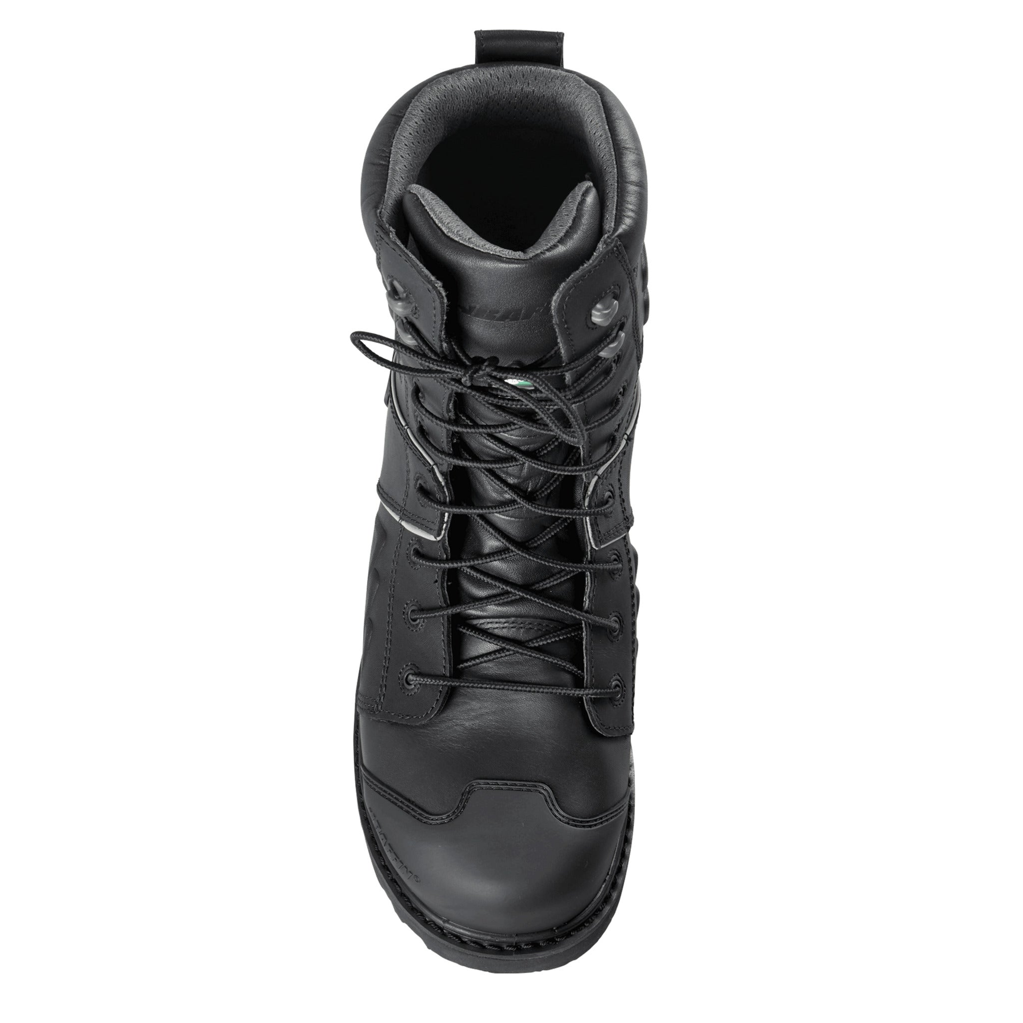 Baffin Ice Monster Men's 8" Winter Safety Work Boot - Waterproof, Composite Toe, IceBite Traction, Thermaplus, CSA/ASTM Approved | Sizes 8-13
