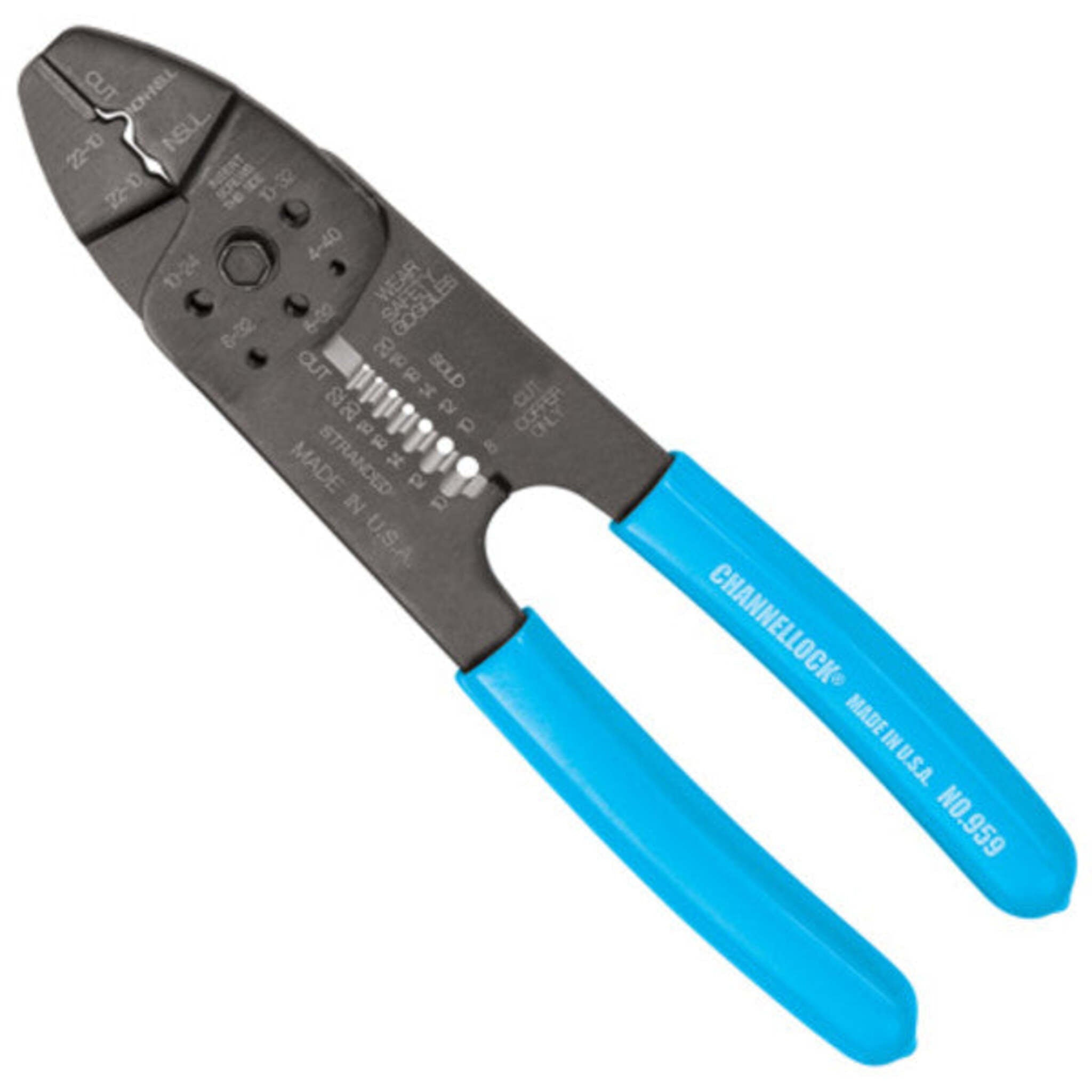 CHL-959-8
