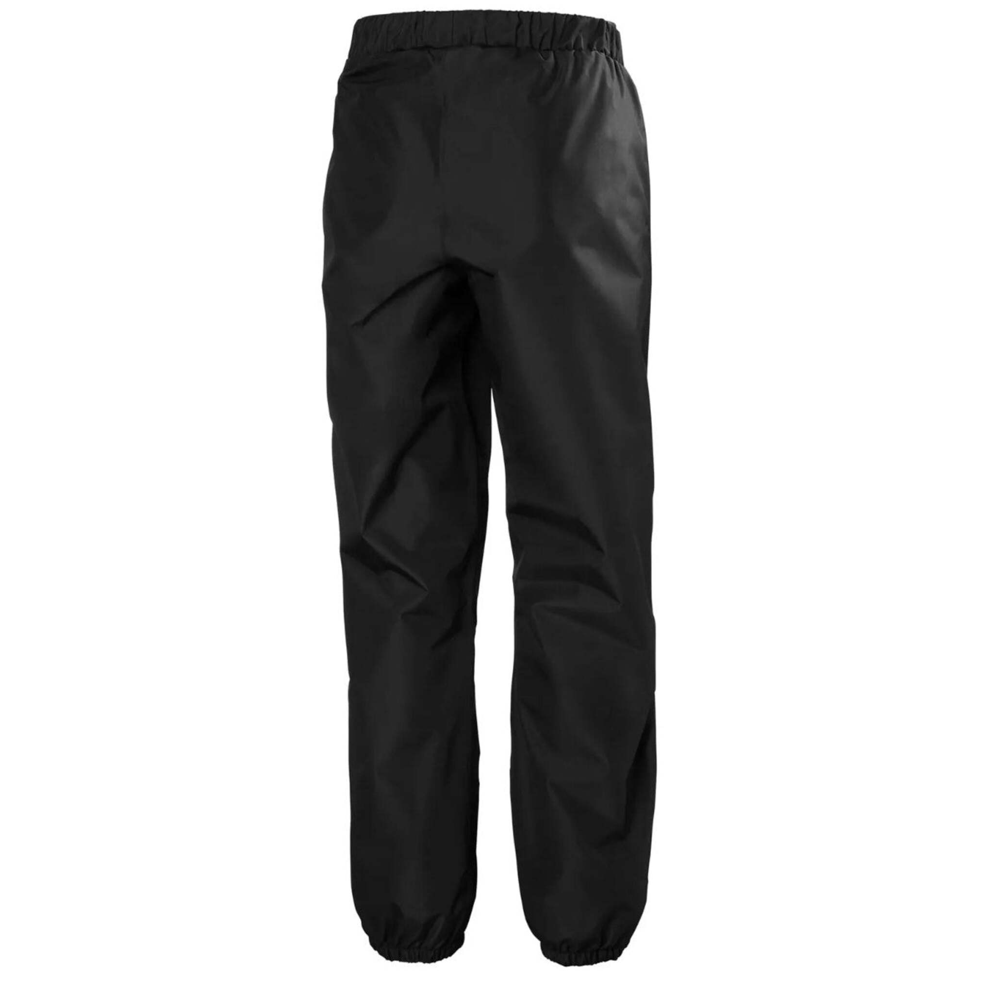 Helly Hansen Men's Shell Work Pants 2.0 Manchester - Waterproof, Windproof, Breathable, Adjustable Waist, Reflective Elements, Weather Protection, Ideal | Sizes S-4XL
