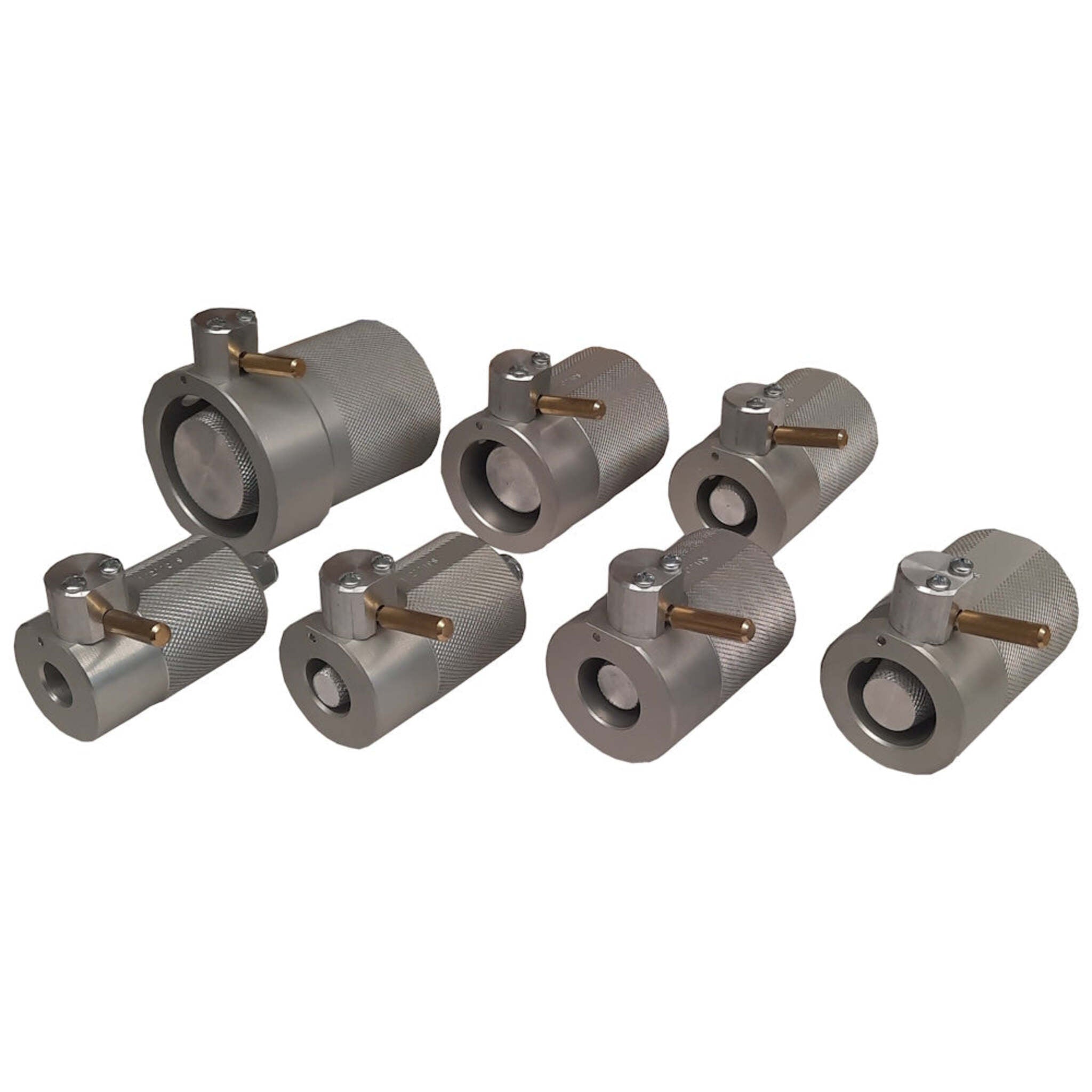 Pipe Surface Peeler for PE and HDPE Electrofusion Preparation – One-Hand Operation, Efficient Contamination Removal, Durable and Reliable