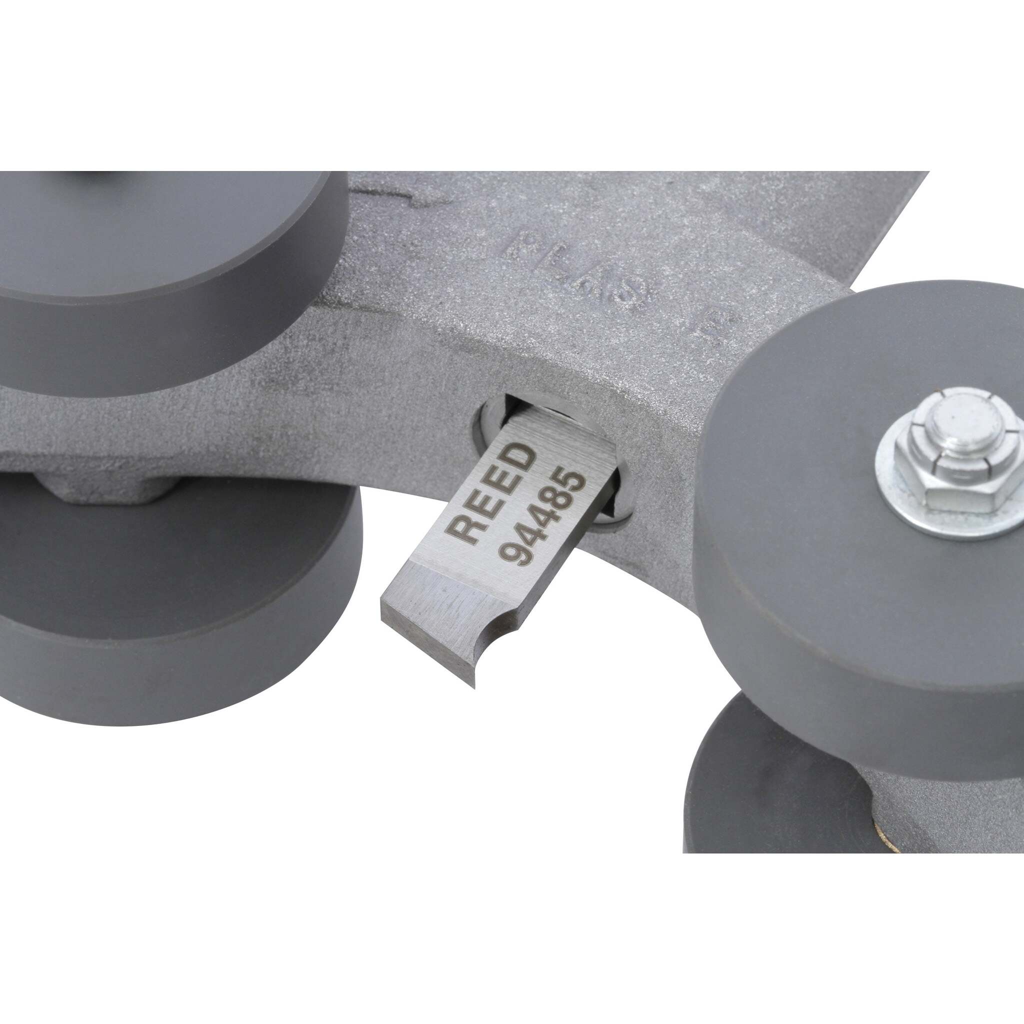 Reed PLAS Rotary Pipe Cutter Blades Media 2 of 3