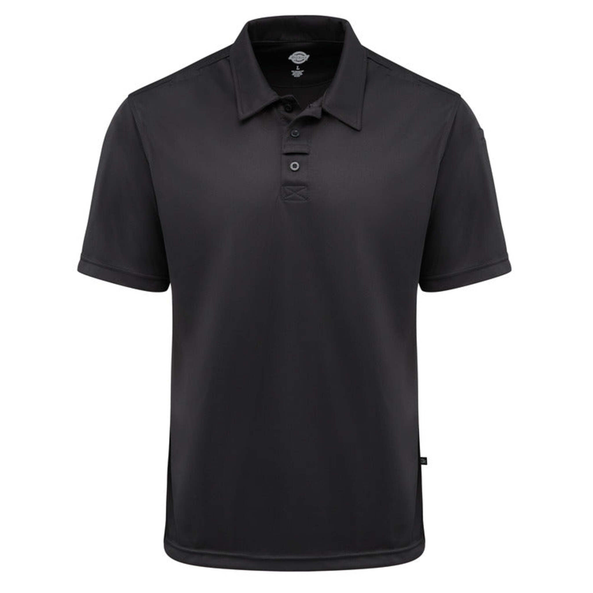 Moisture wicking polo shirts with pocket hotsell