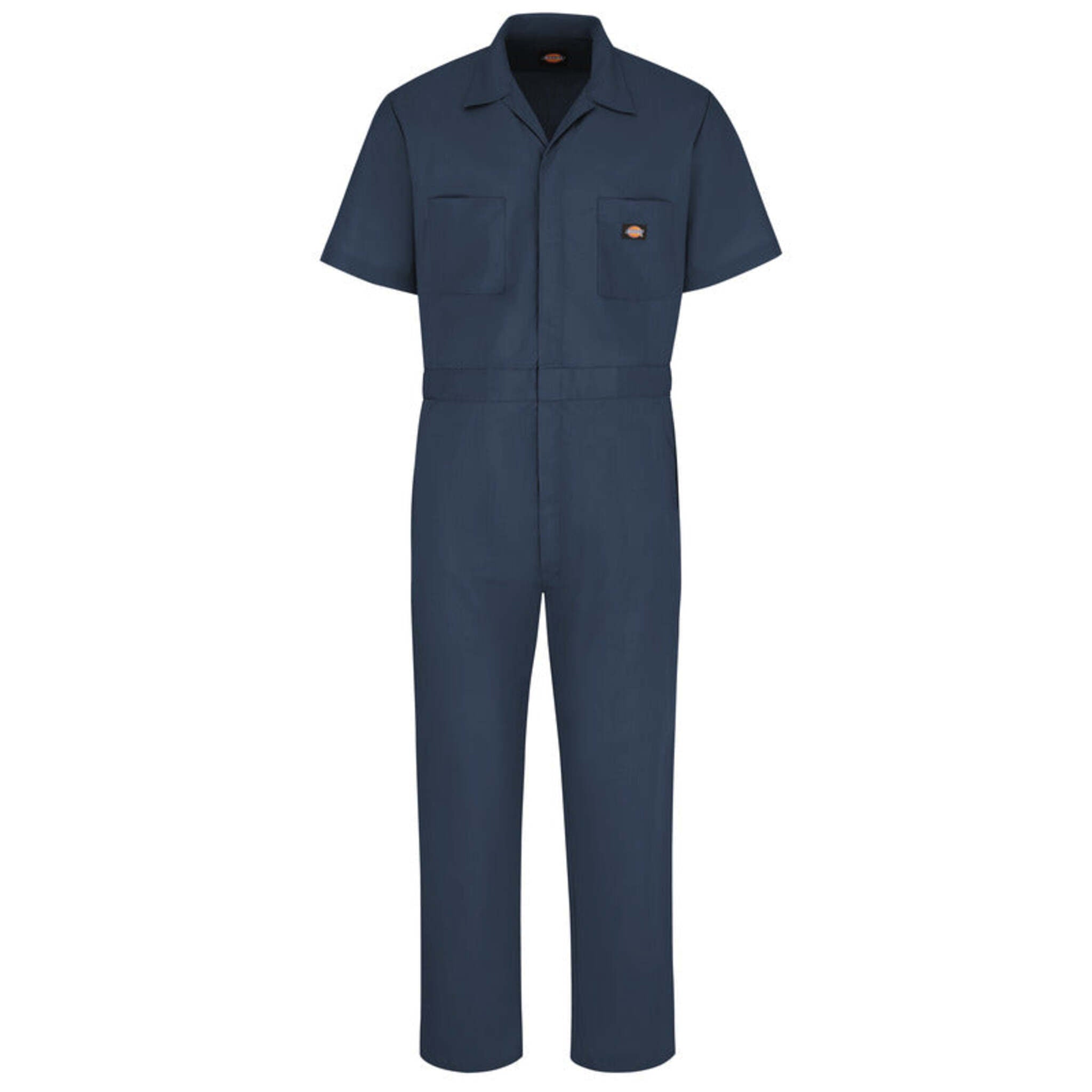 Dickies short sleeve overalls on sale