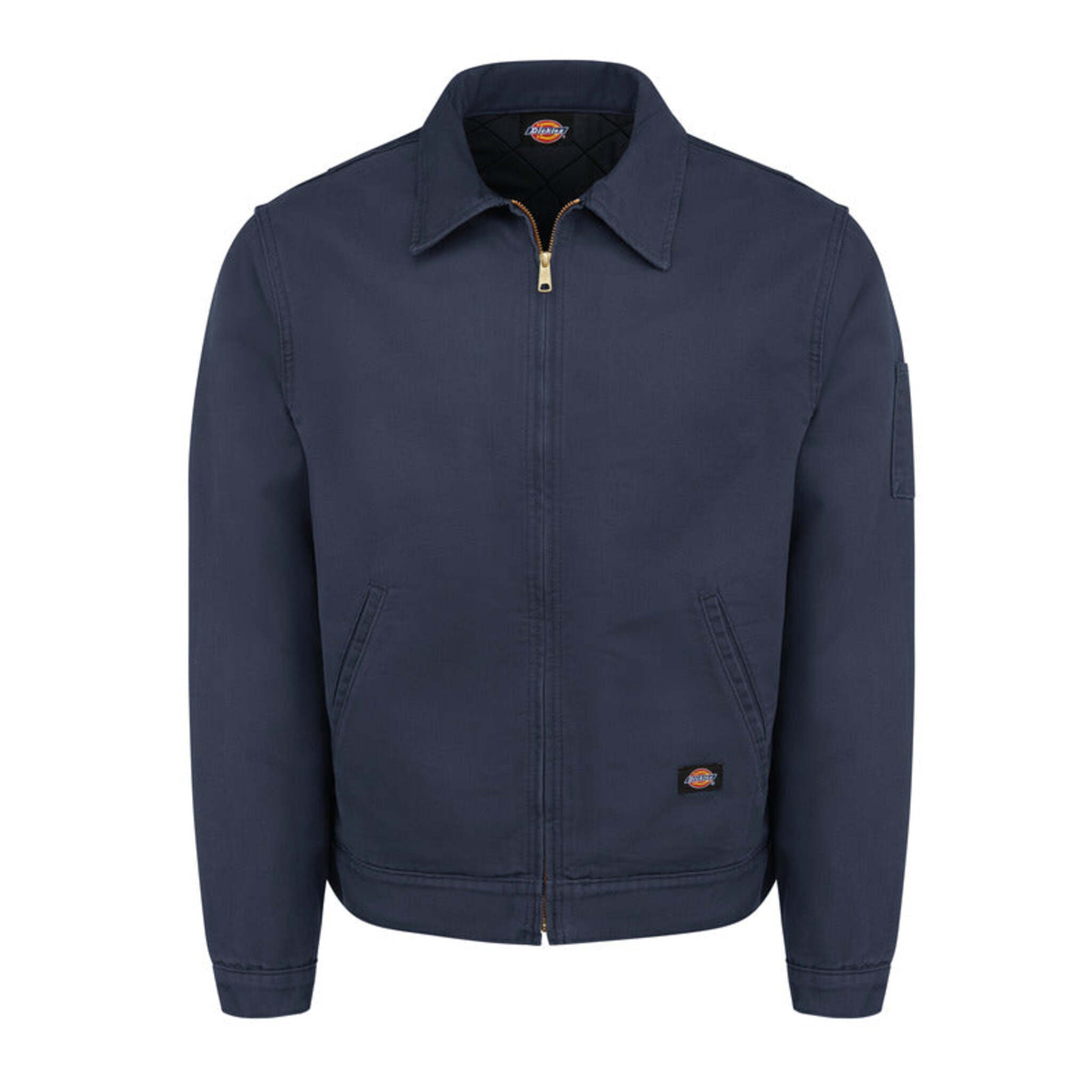 Dickies heavy duty jacket online