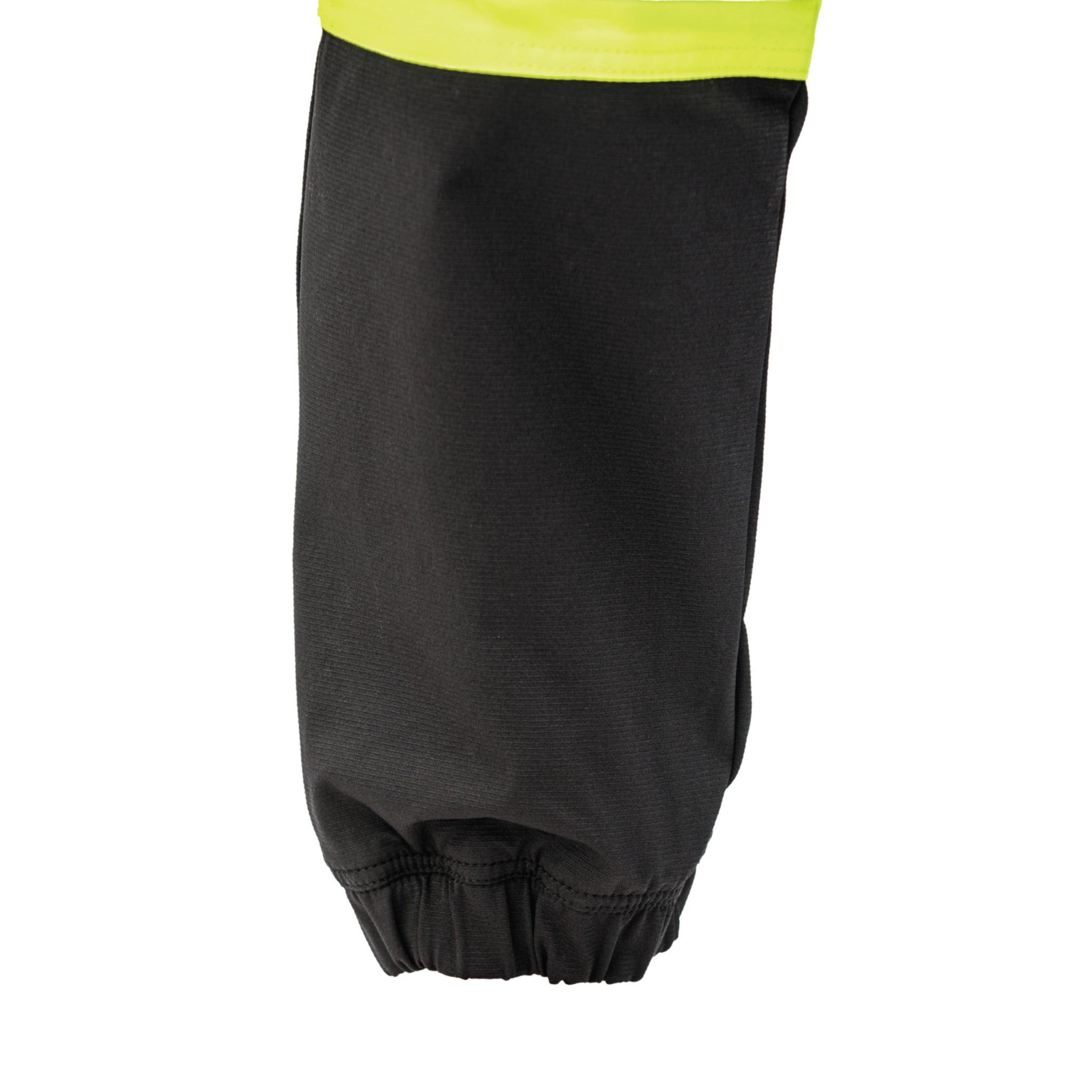 Tough Duck SP10 Men's Comfort Fit Free Stretch Safety Jogger with Reflective 3M Scotchlite, Water-Resistant, Breathable | Sizes S-2XL