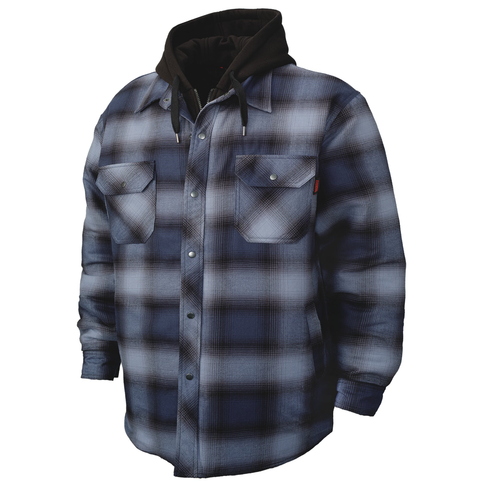 Duck flannel best sale