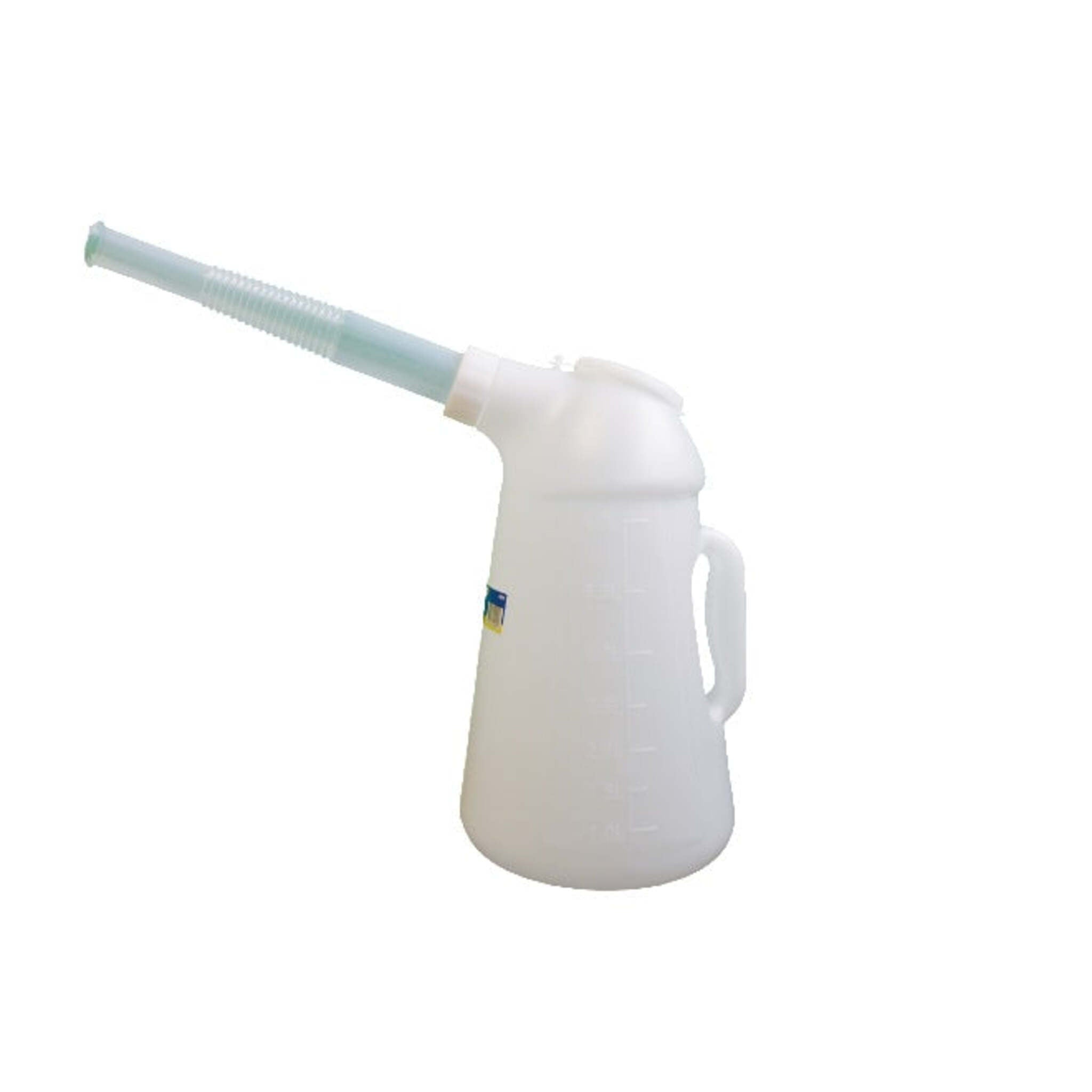 Dynaline Measure With Lid & Nozzle