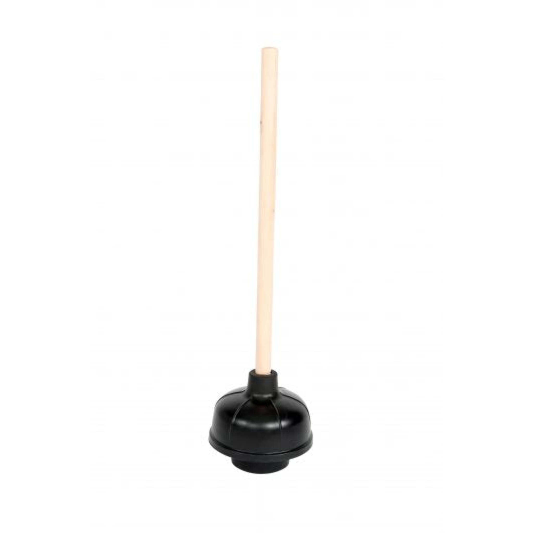 Hydroforce Professional Toilet Plunger Janitorial Supplies - Cleanflow