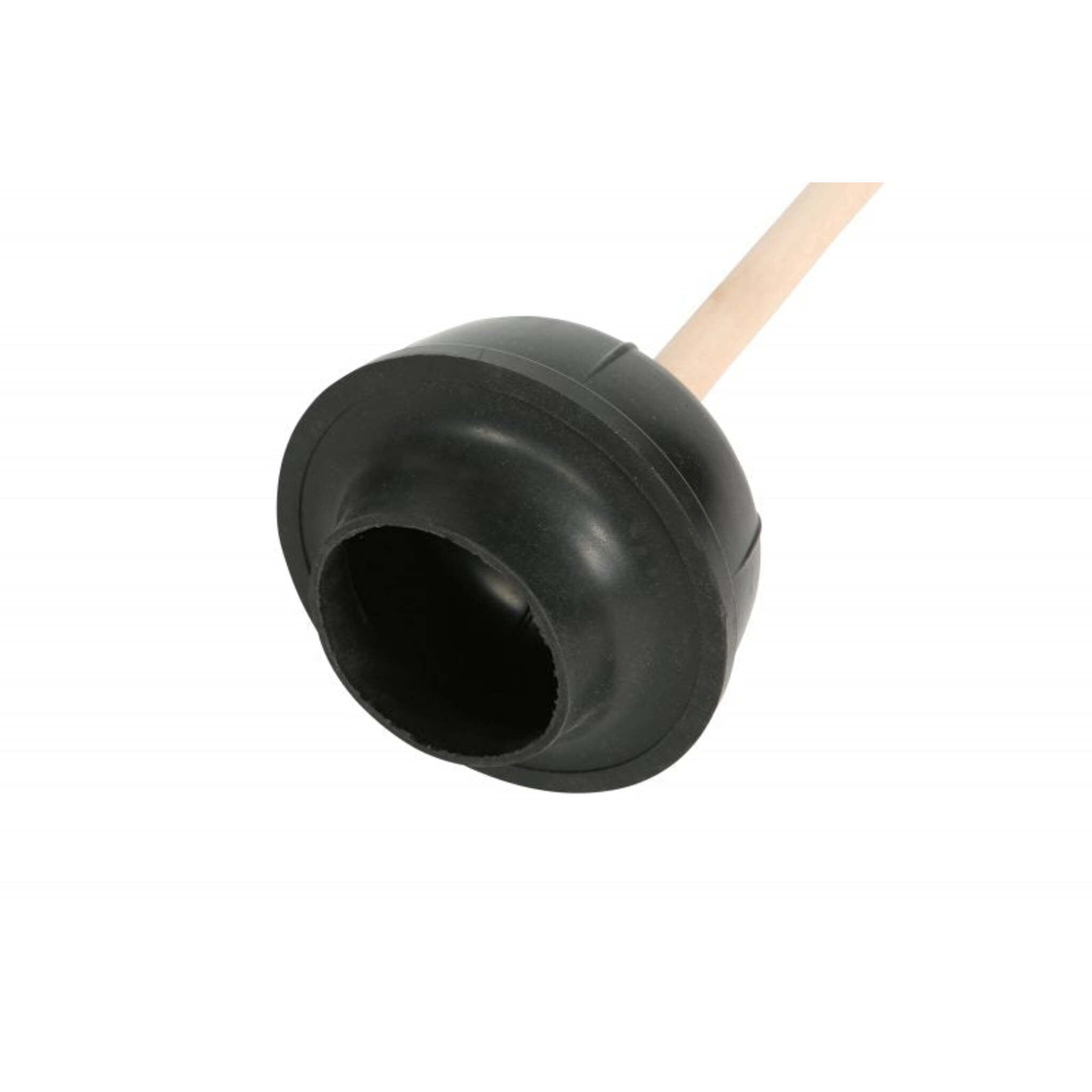 Hydroforce Professional Toilet Plunger Janitorial Supplies - Cleanflow