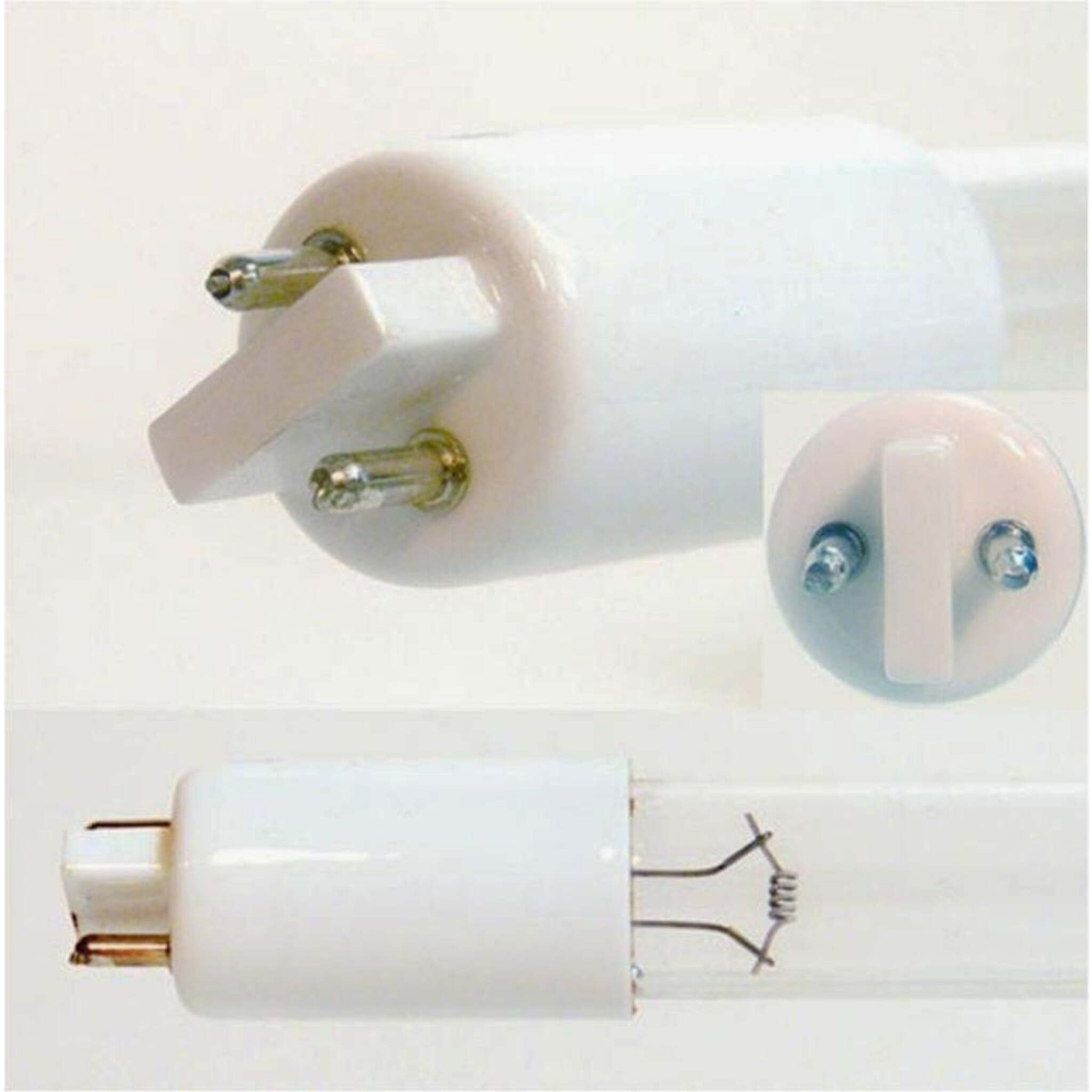 Trojan Replacement 64" UV Lamps w/ 2 Pin Connection Commercial Water Filters and UV Parts - Cleanflow