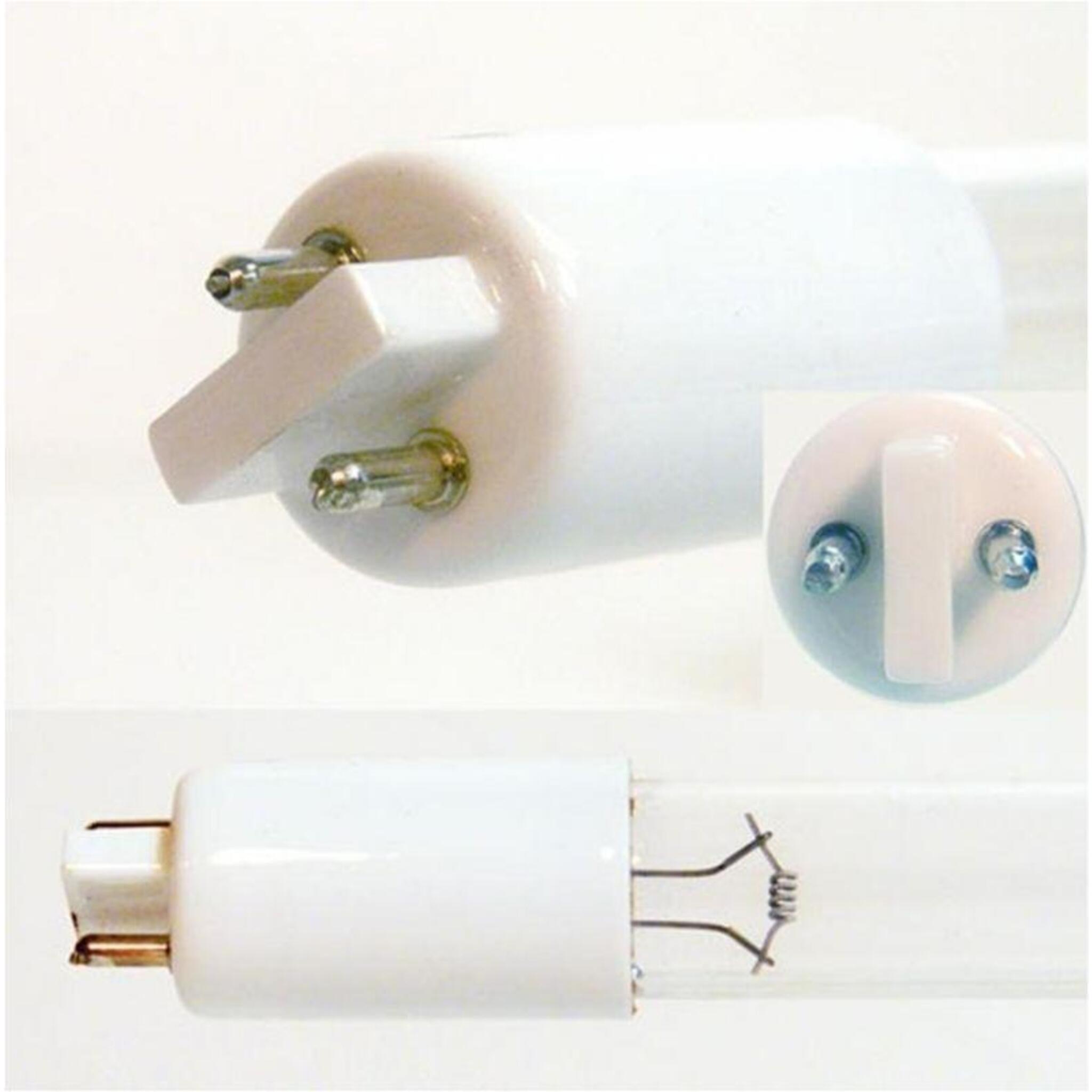 Trojan Replacement 36" UV Lamp w/ 2 Pin Base | Pk/4 Commercial Water Filters and UV Parts - Cleanflow