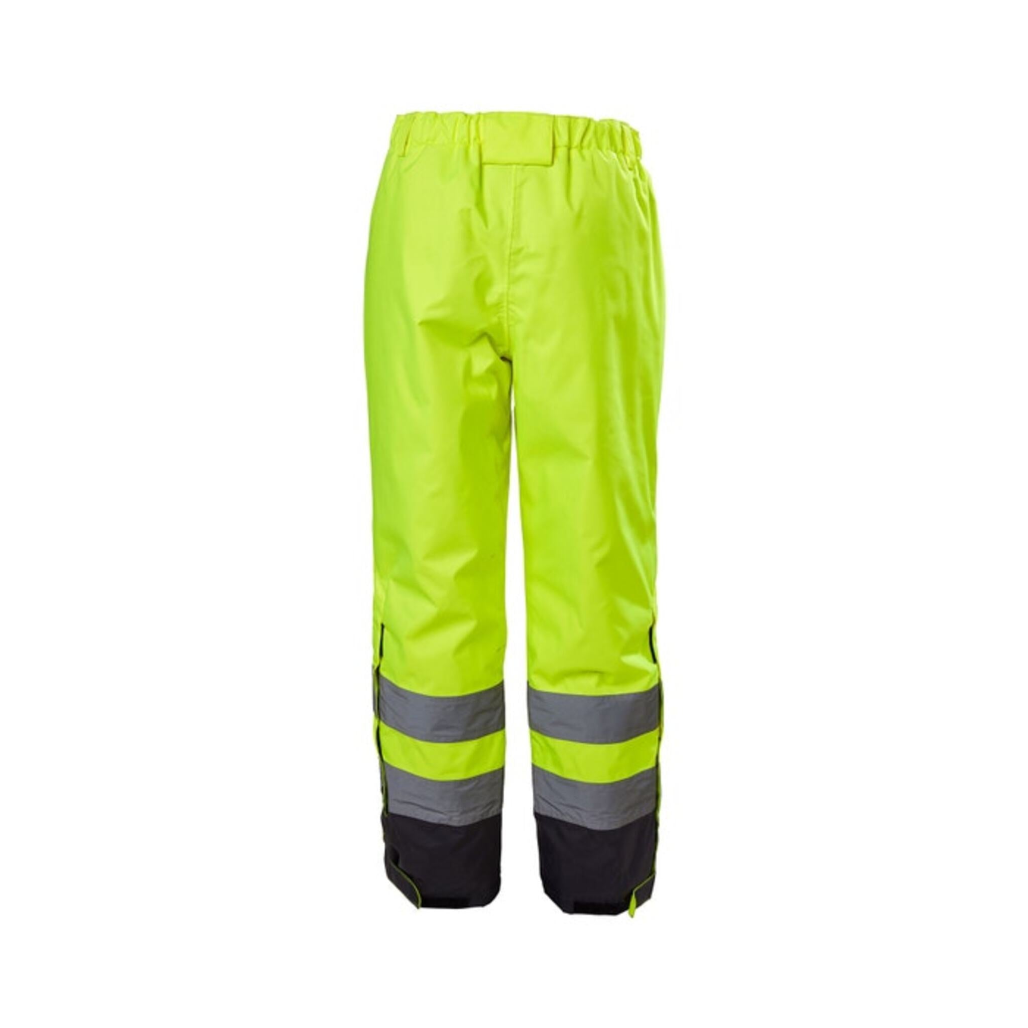 Helly Hansen Men's Hi Vis Winter Work Pants 70445 Alta Insulated, Pu