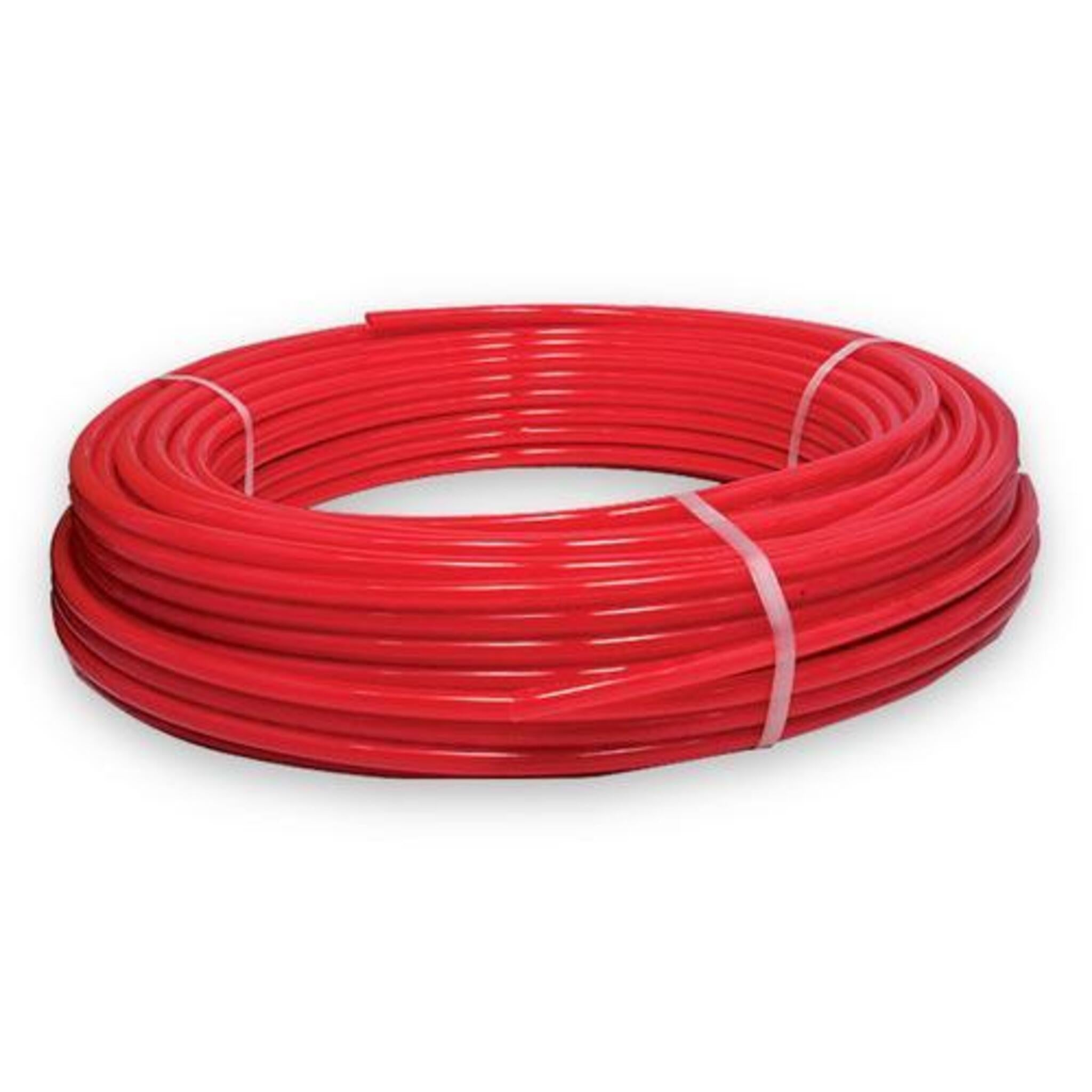 Magikist 5/16" Red Pulse Jet De-Icer Tubing Pipe Cleaning and Thawing - Cleanflow